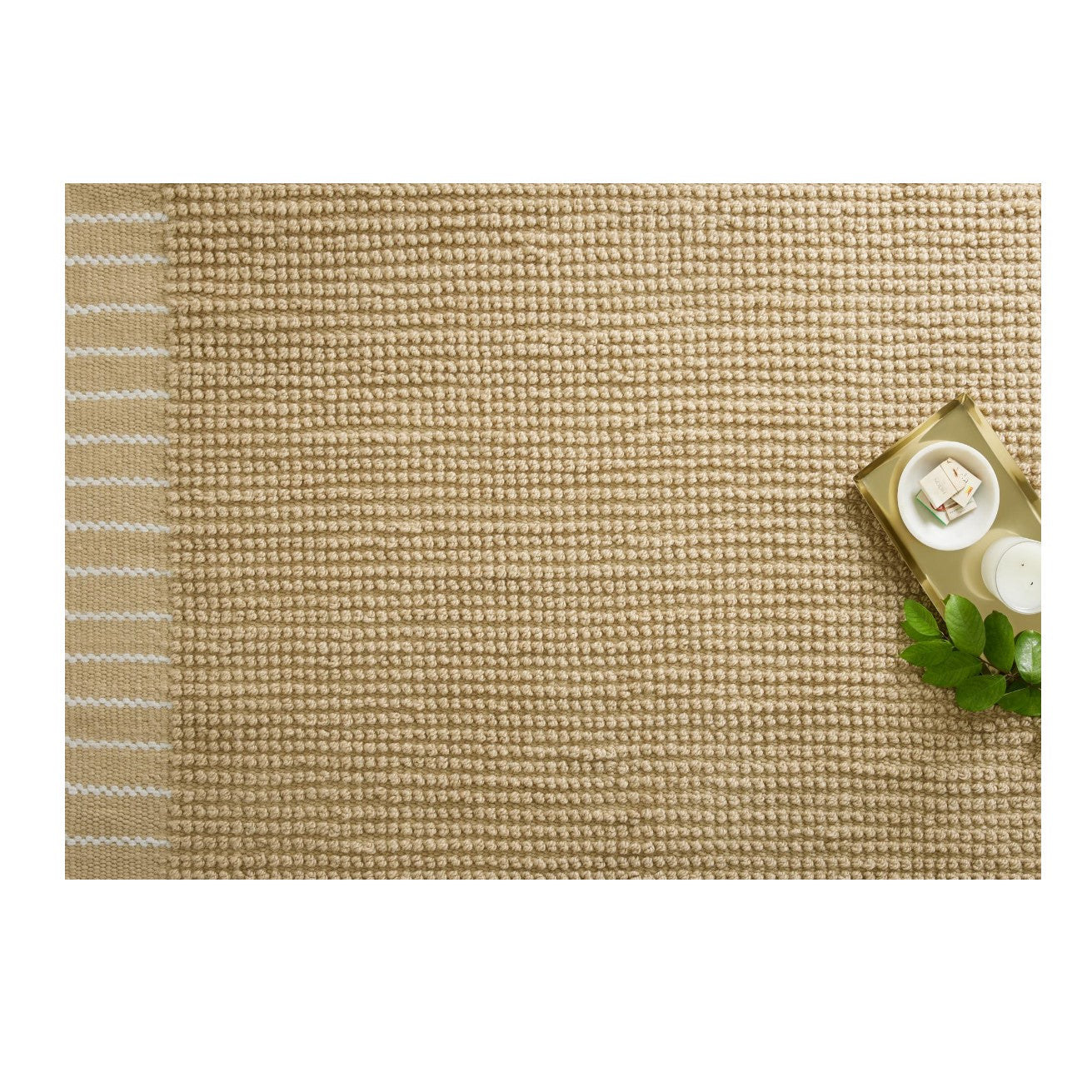 Sadie Sand Rug