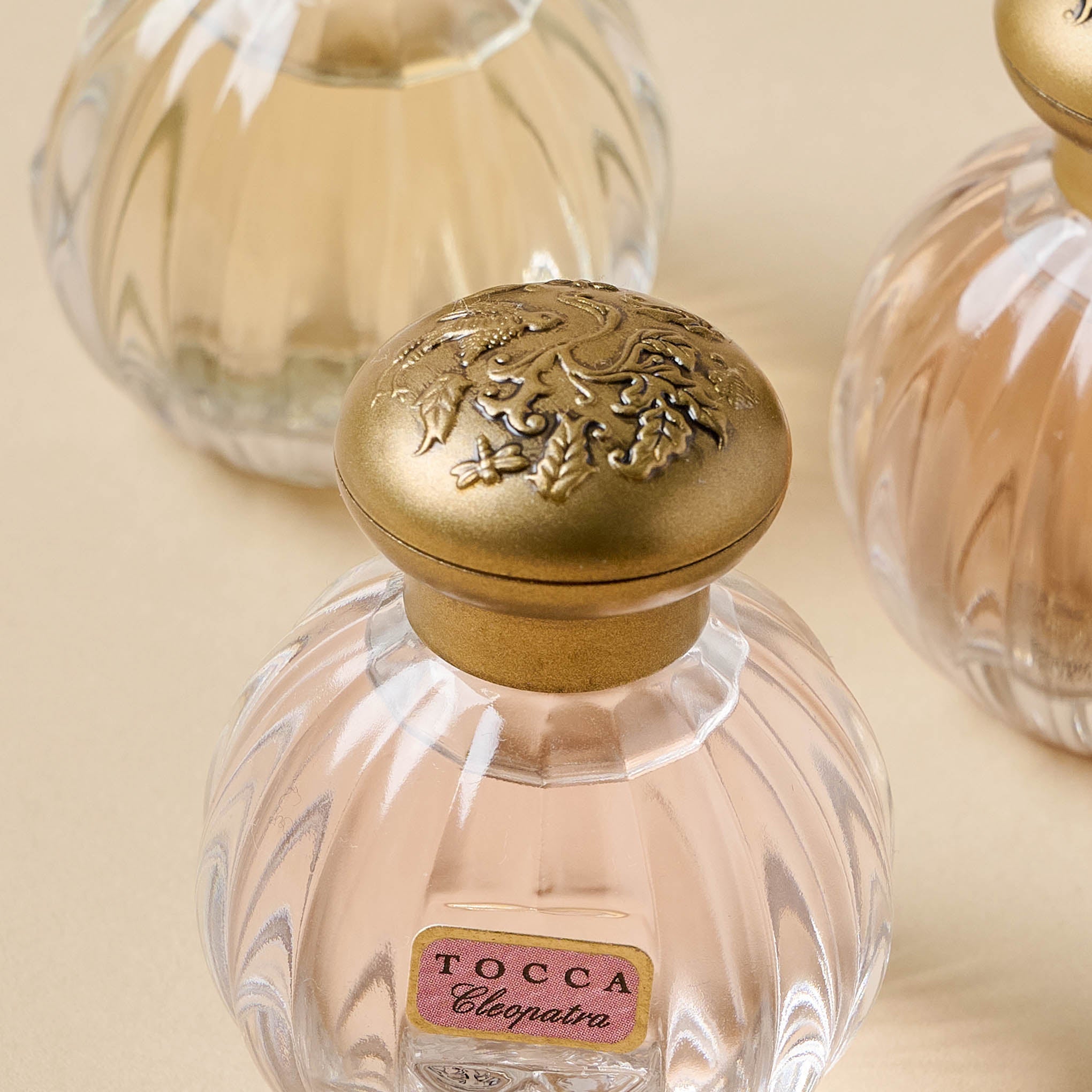 Tocca Eau de Parfum Viaggio Fragrance Set