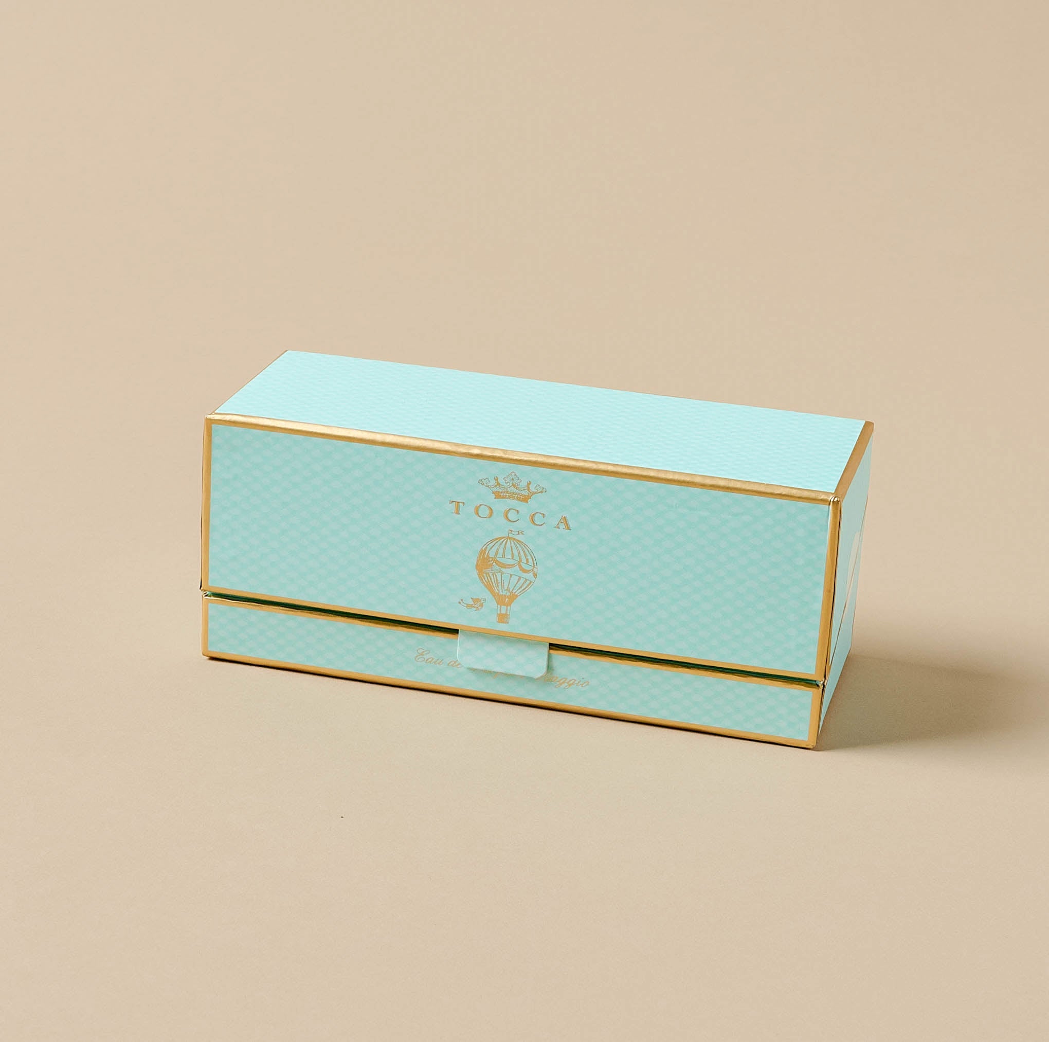 Tocca Eau de Parfum Viaggio Fragrance Set