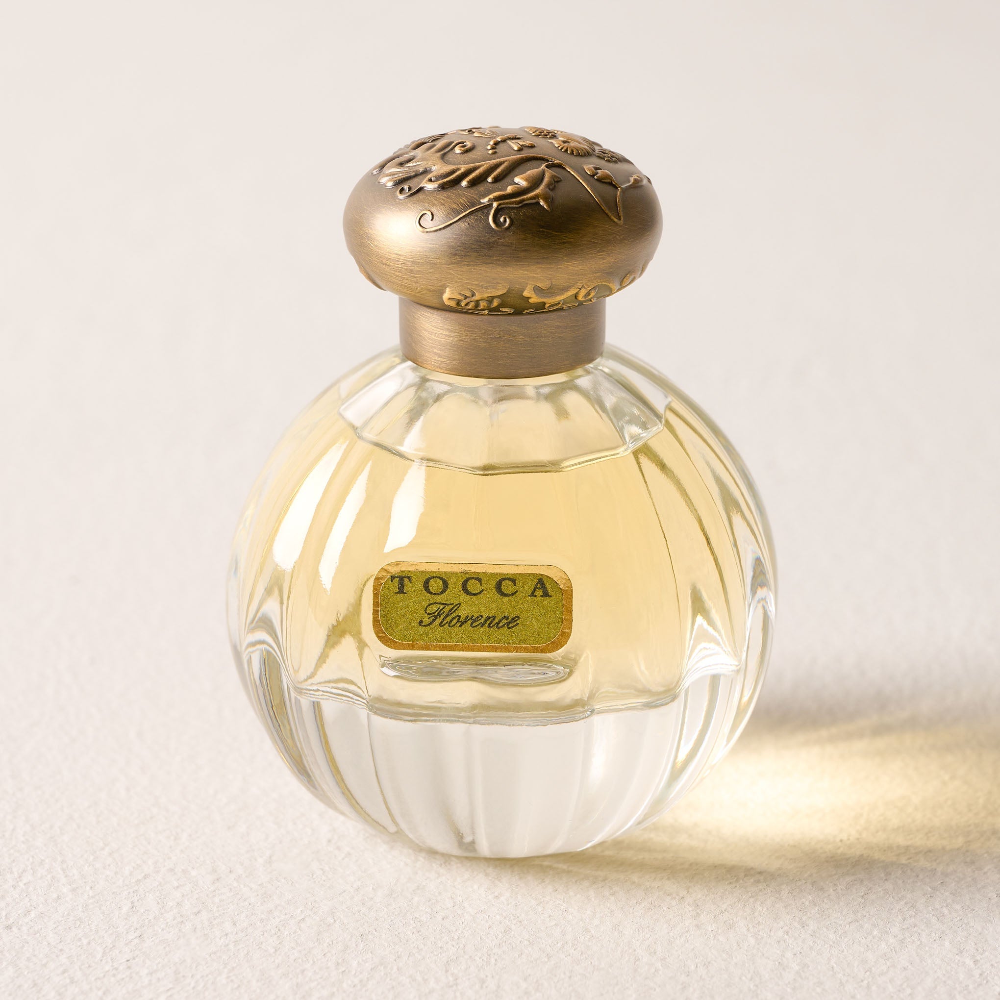Tocca Florence Perfume