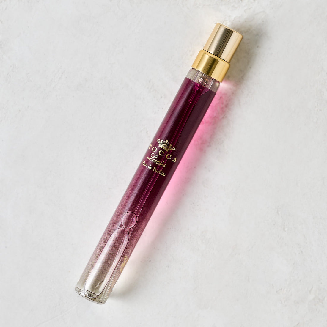 Tocca Eau de Parfum Travel Spray Lucia 10ml