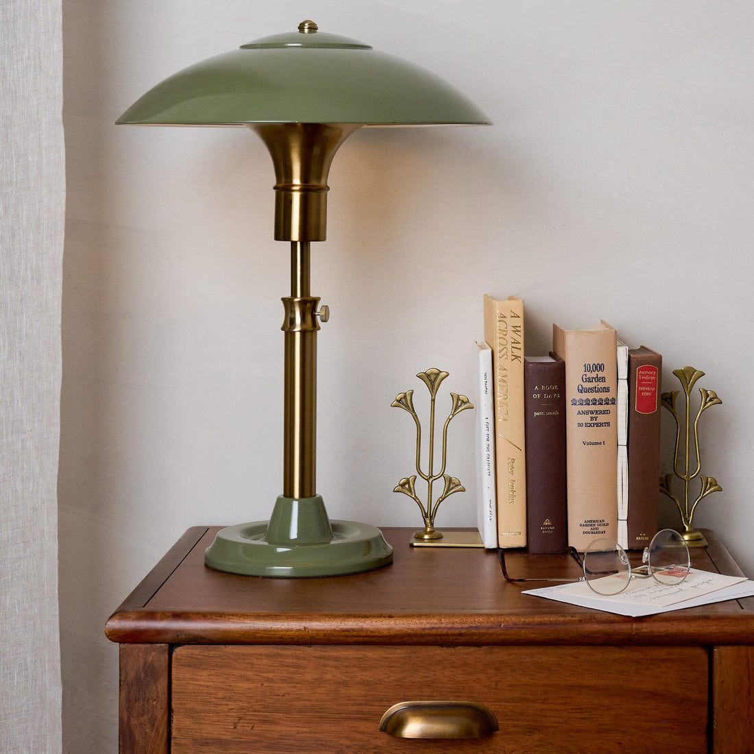 Lambert Task Lamp