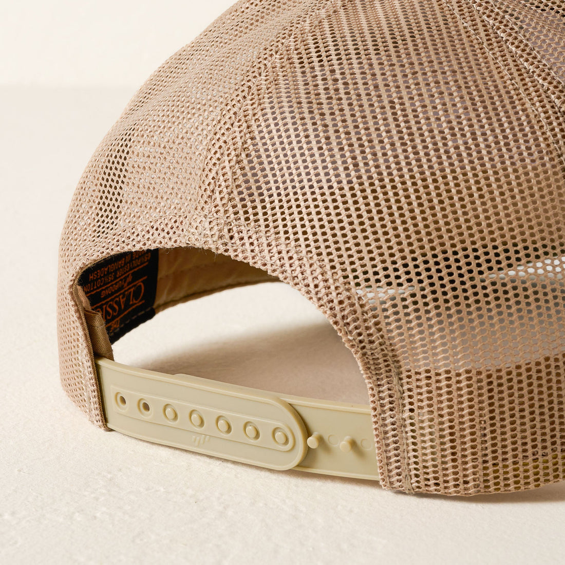 Moss Trout Hat