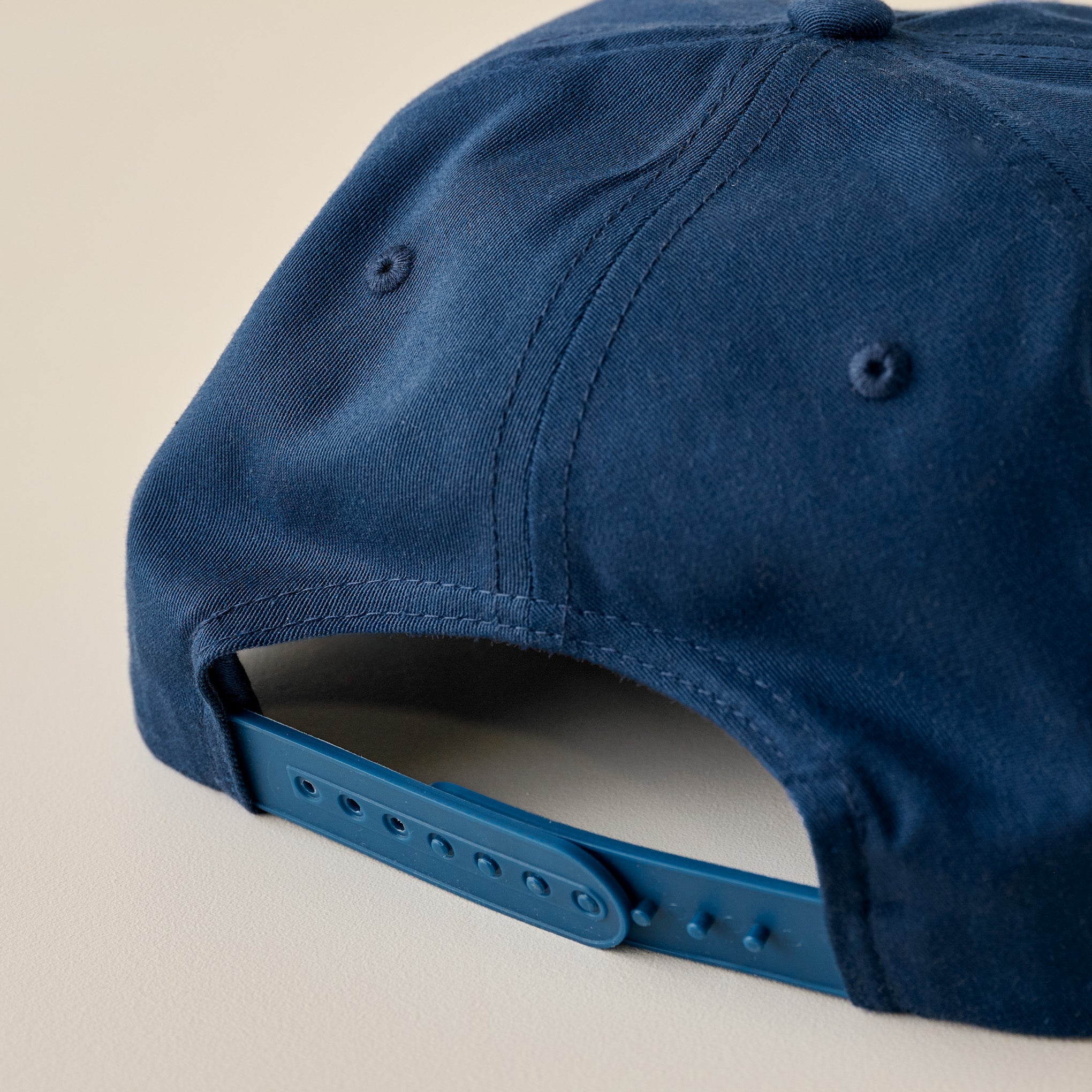 Texas Provisions Rope 5-Panel Hat