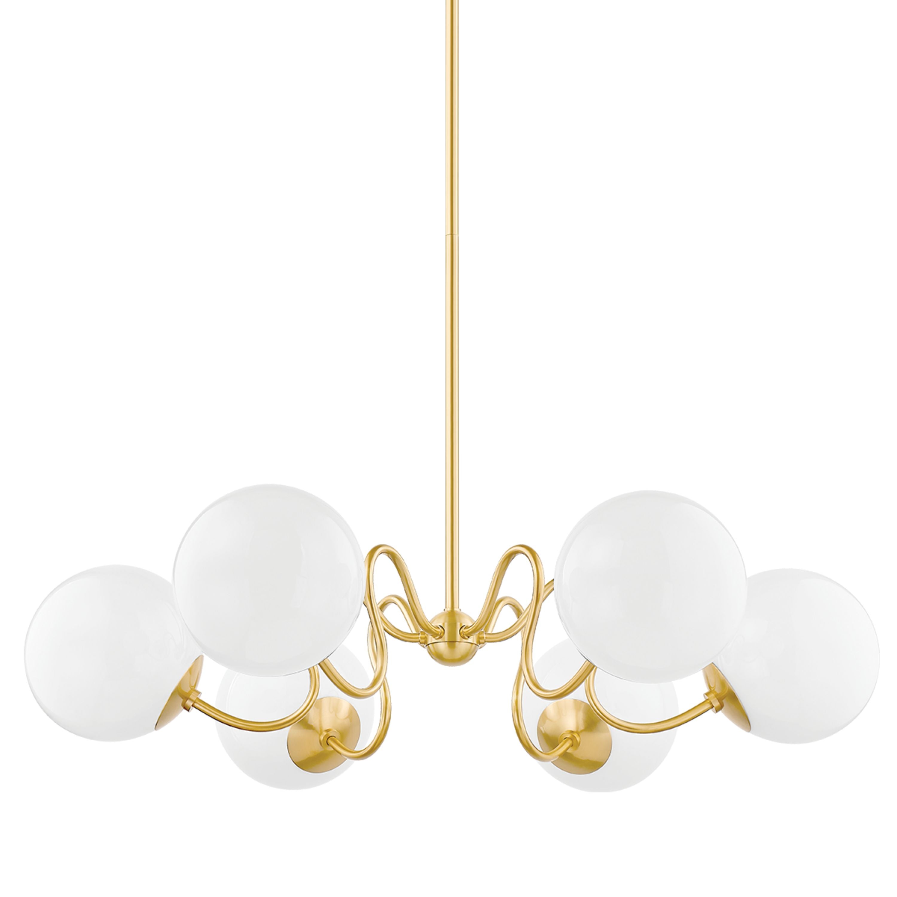 Tillie Chandelier