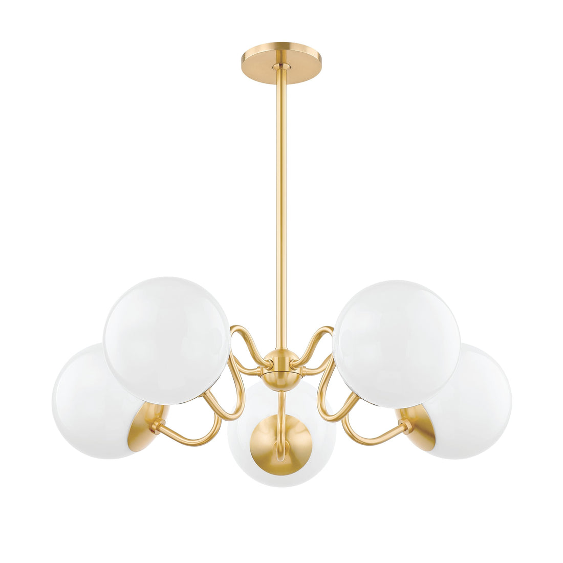 Tillie Chandelier
