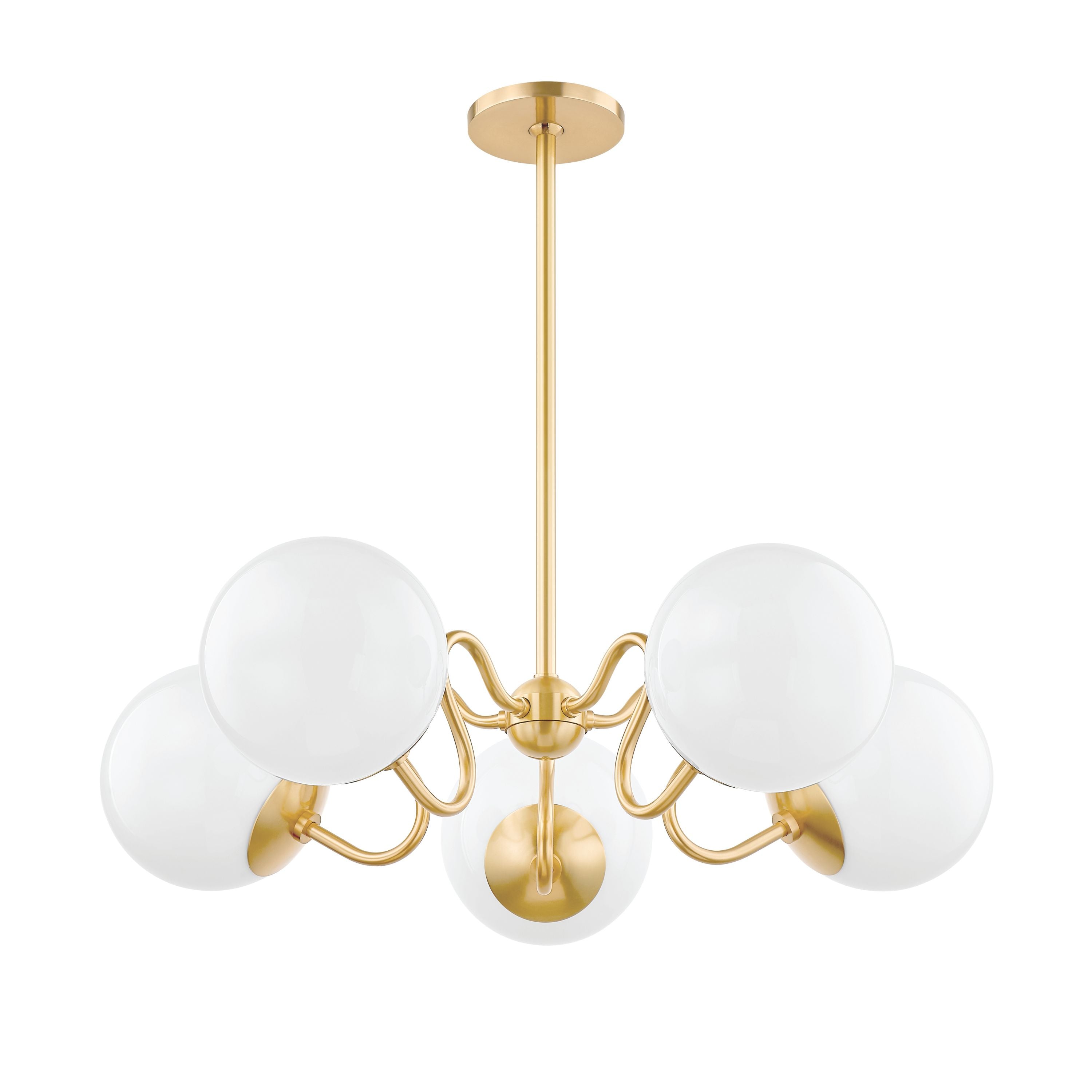 Tillie Chandelier