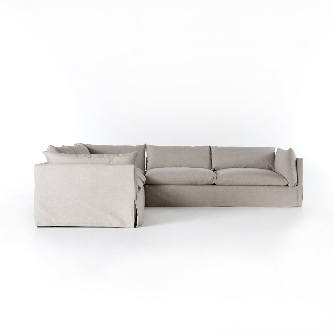 Rowan Sectional