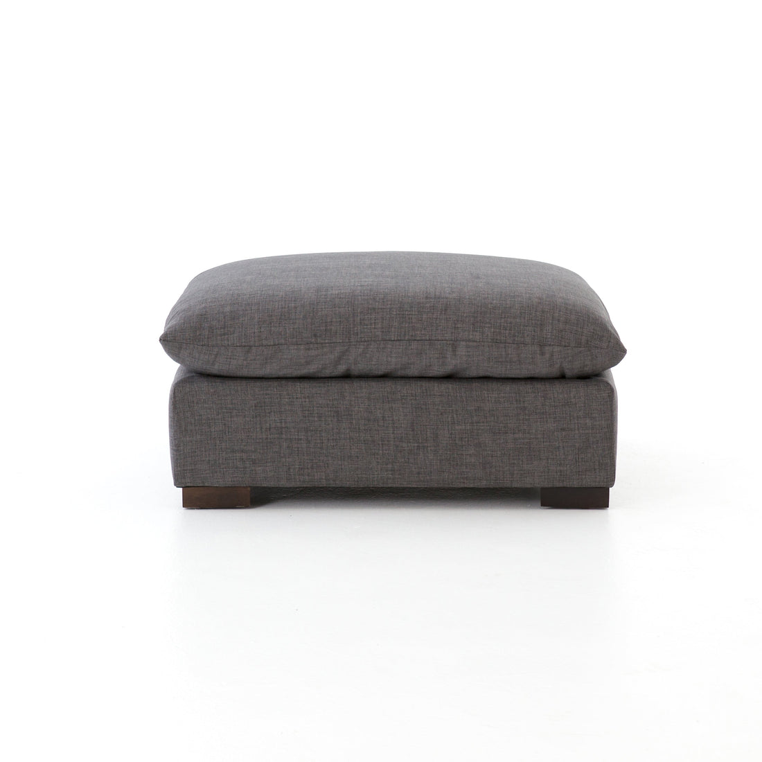 Monroe Ottoman