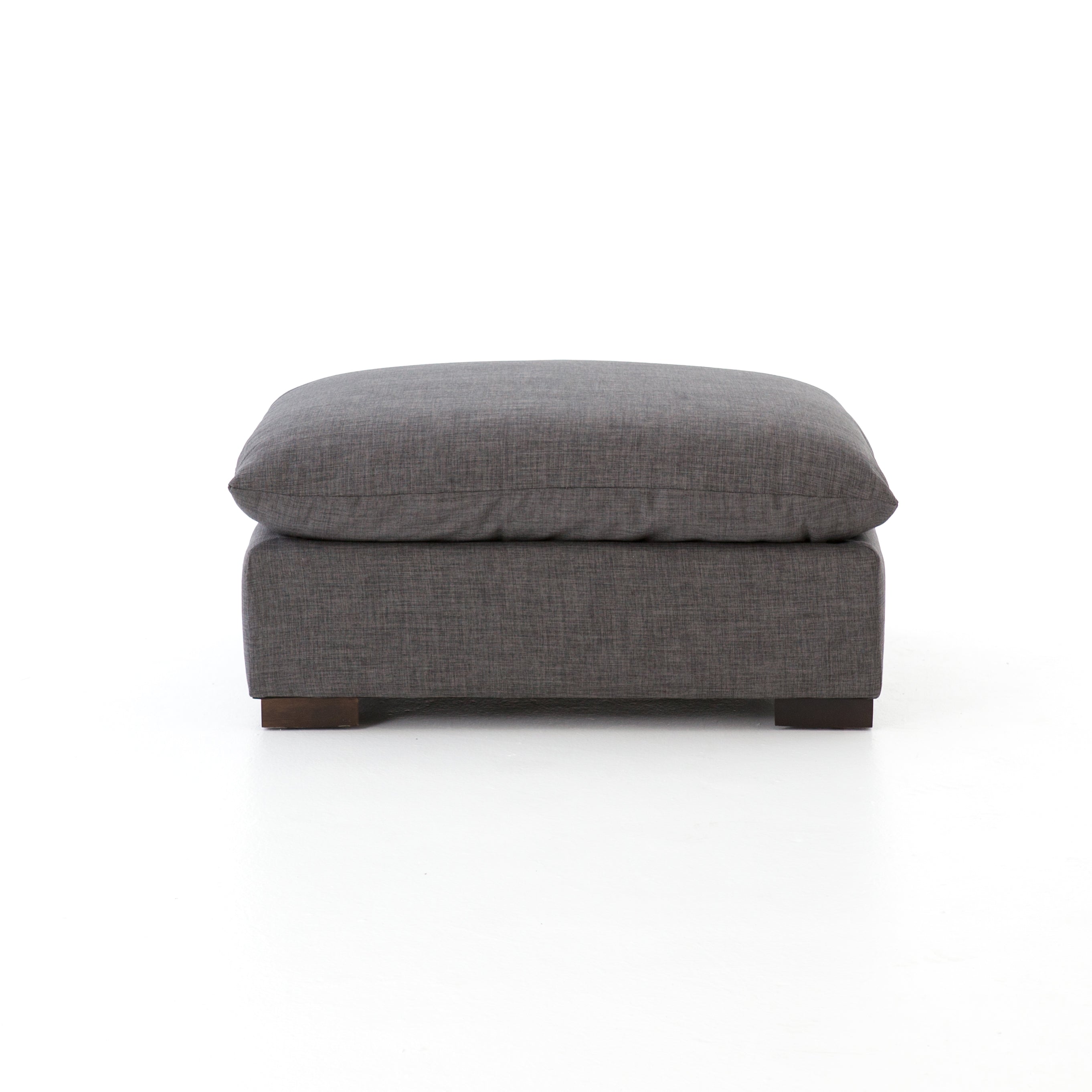 Monroe Ottoman