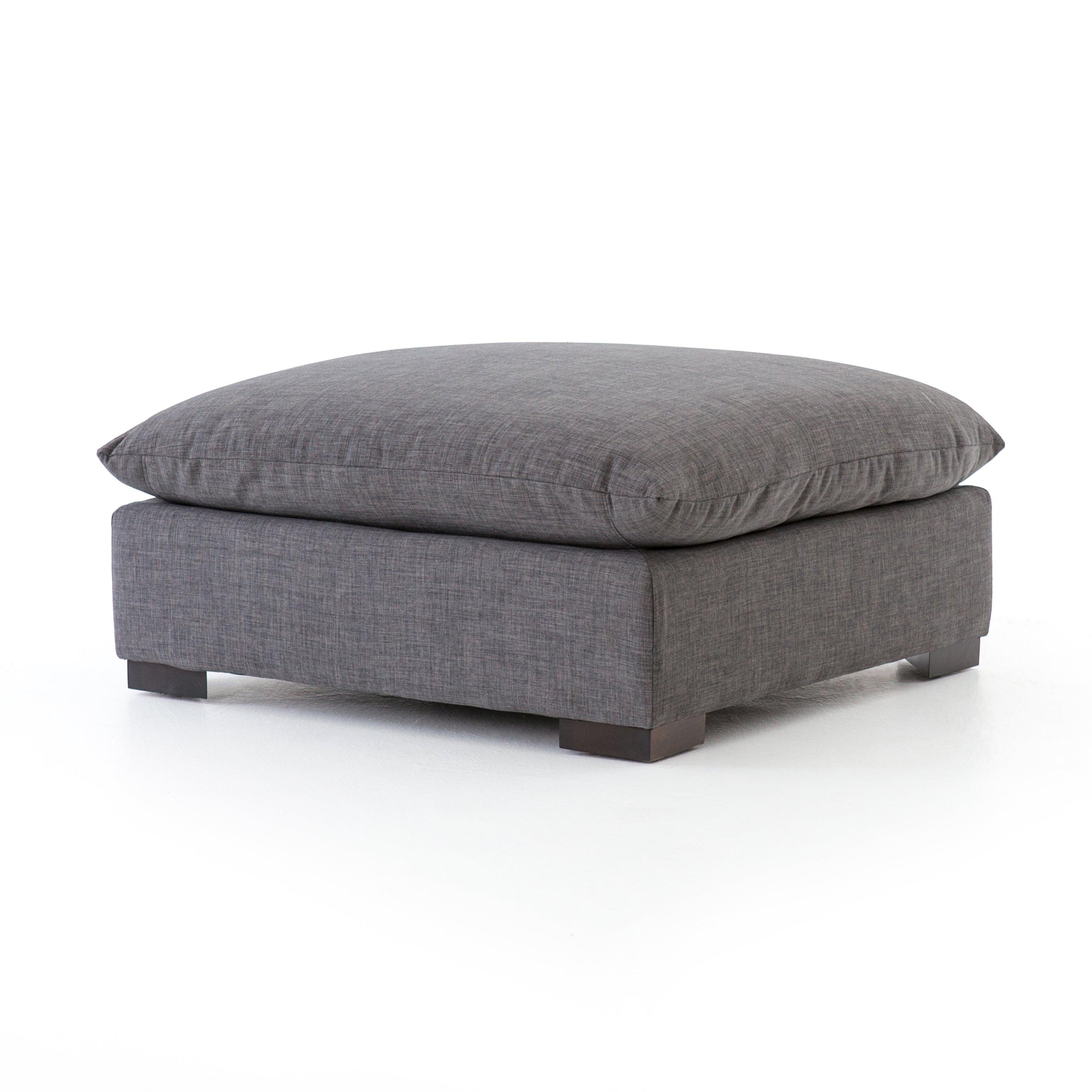 Monroe Ottoman