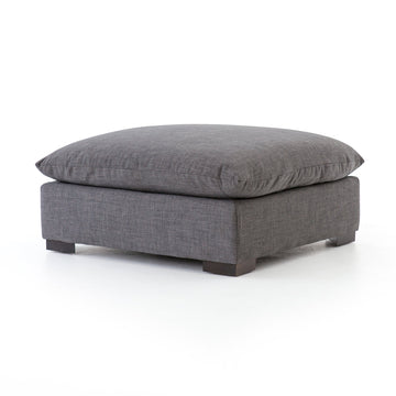 Monroe Ottoman