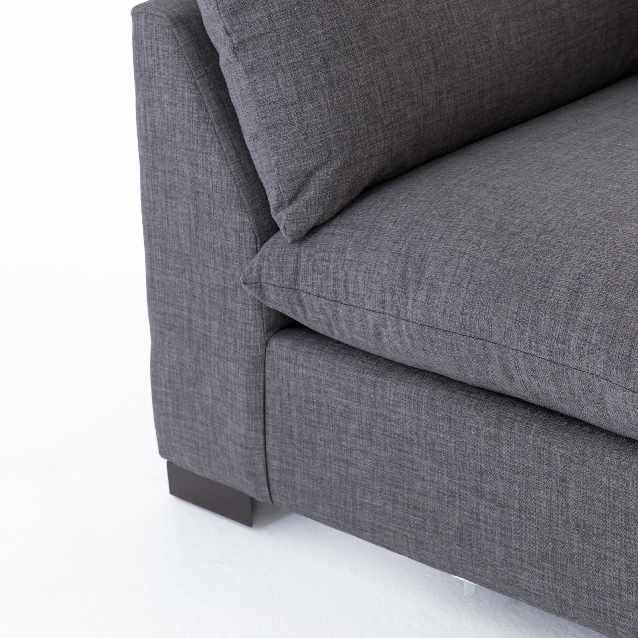 Monroe 6 Piece Sectional