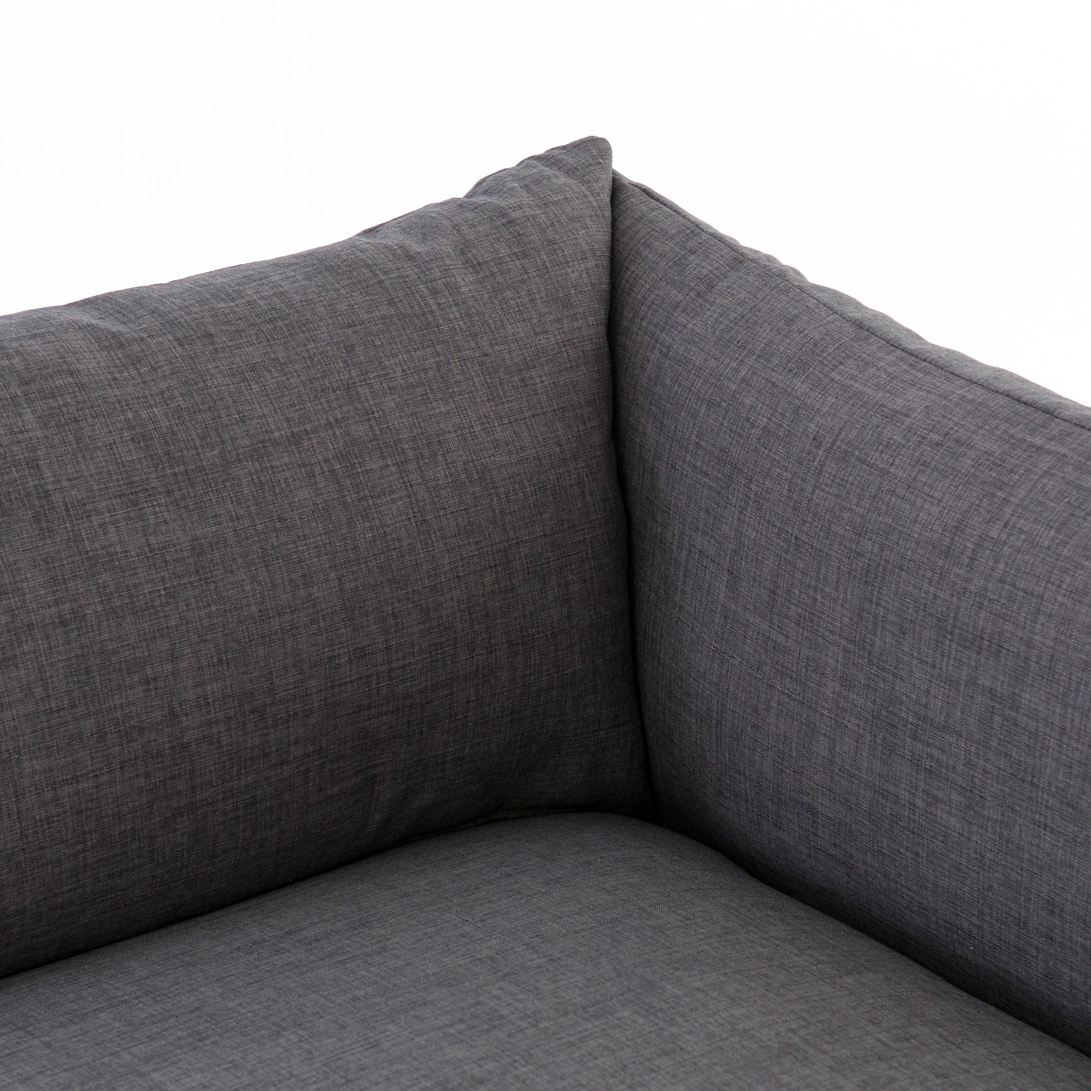 Monroe 3 Piece Sectional