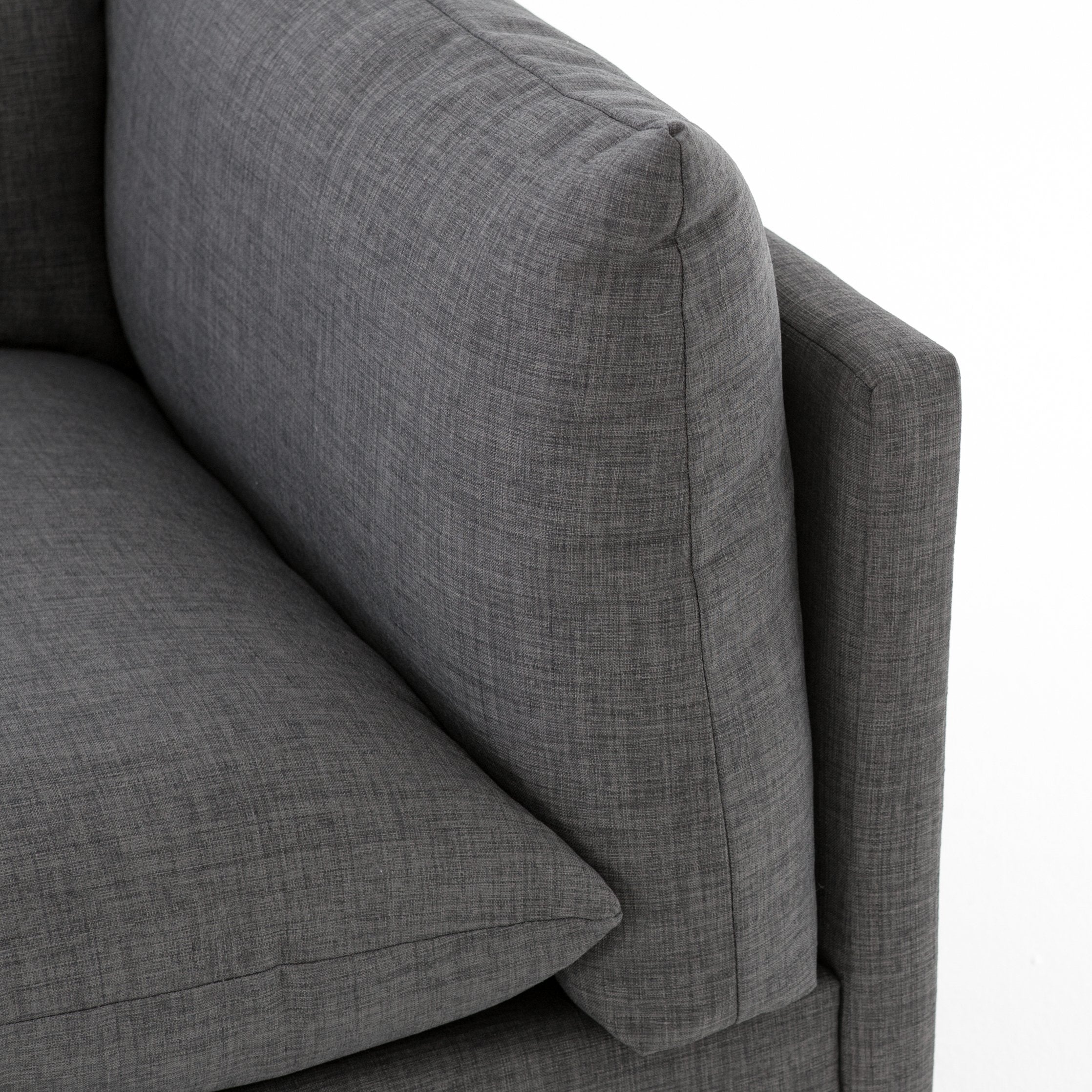 Monroe 6 Piece Sectional