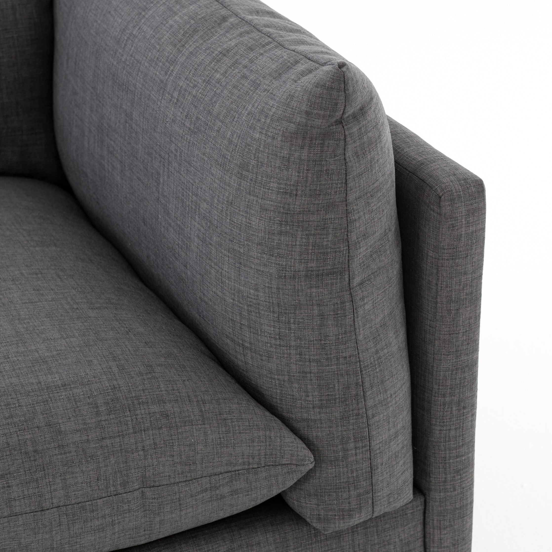 Monroe 3 Piece Sectional