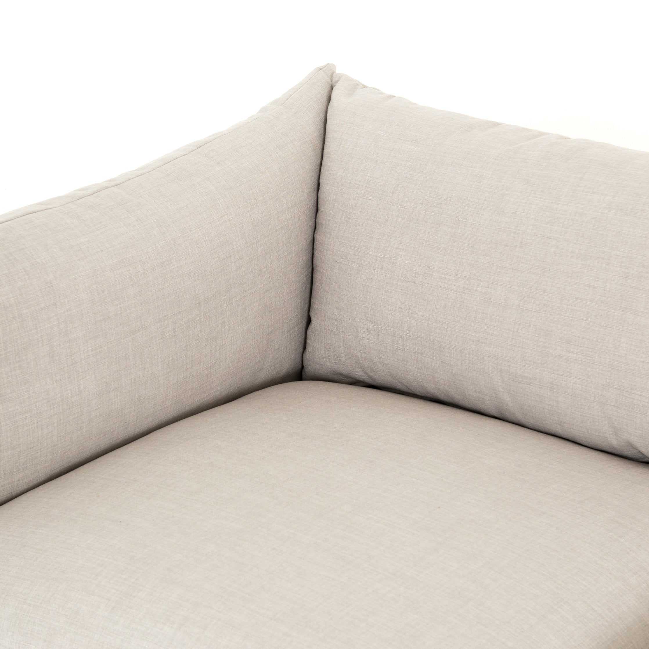 Monroe 8 Piece Sectional