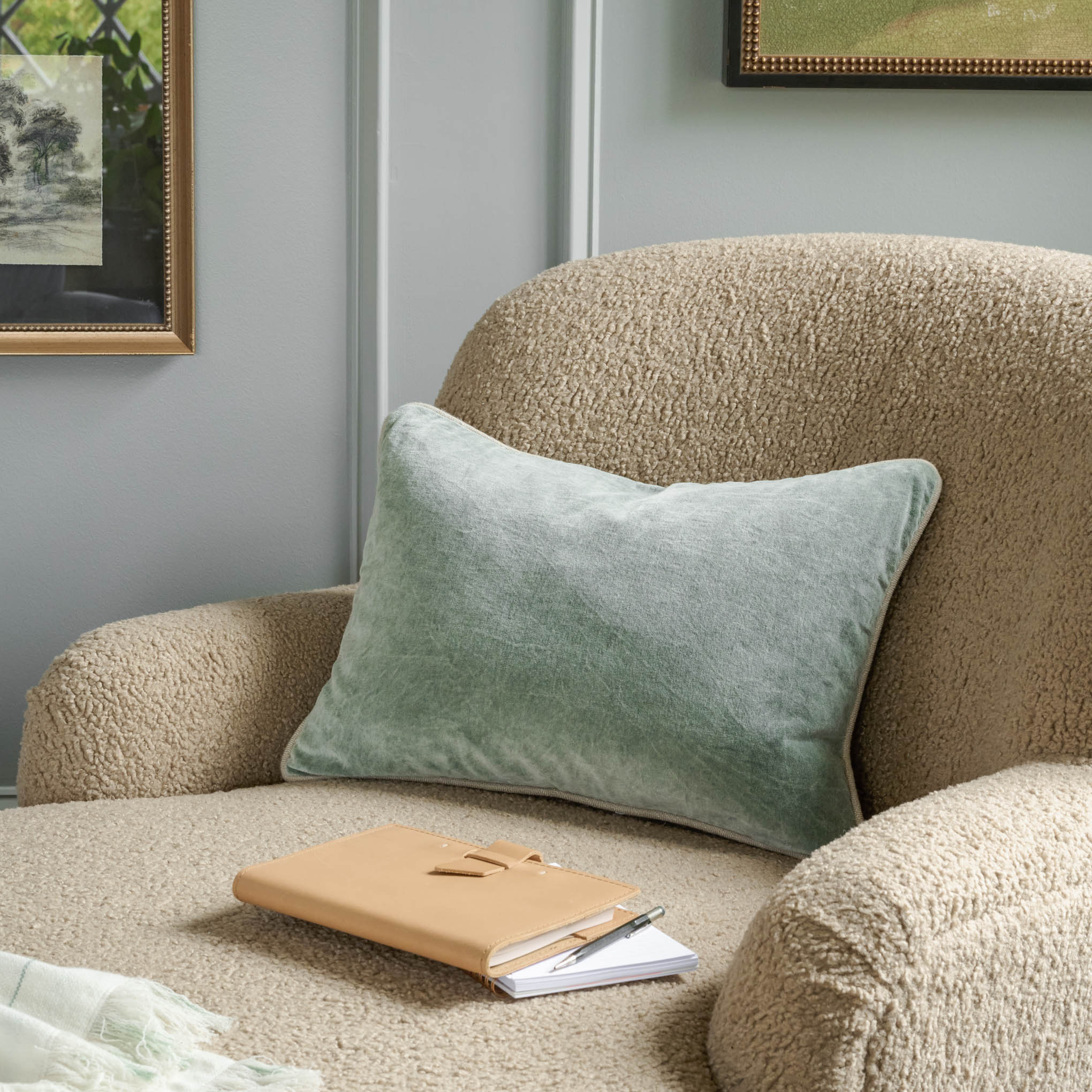Ruby Chaise Lounge