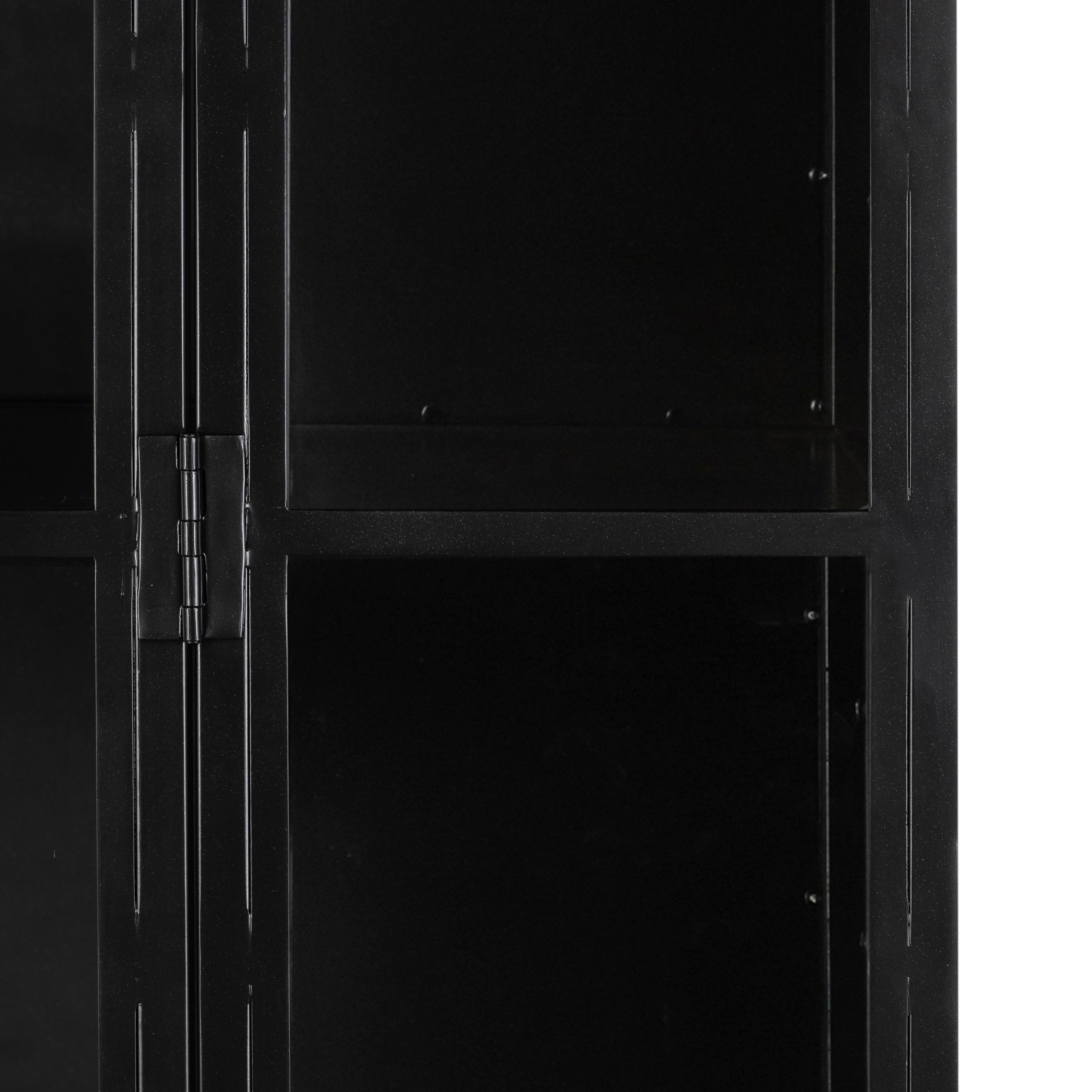 Brady Metal Cabinet