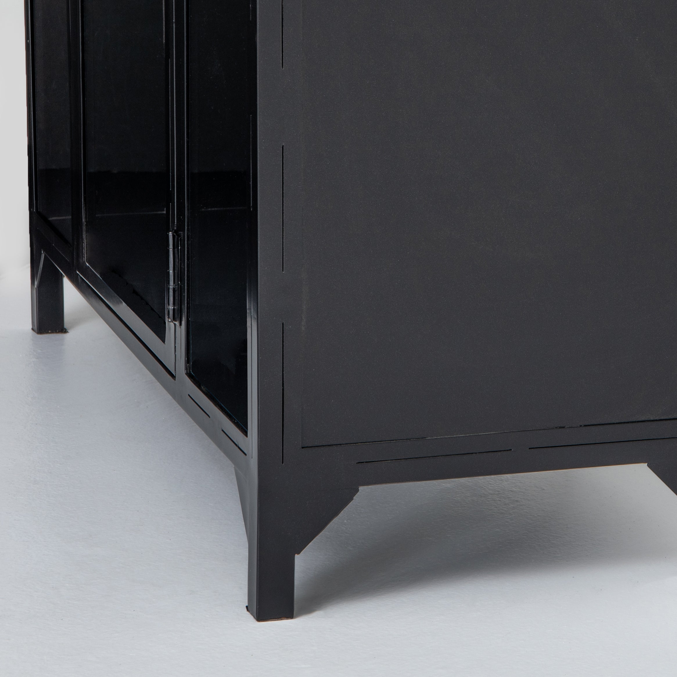 Brady Metal Cabinet
