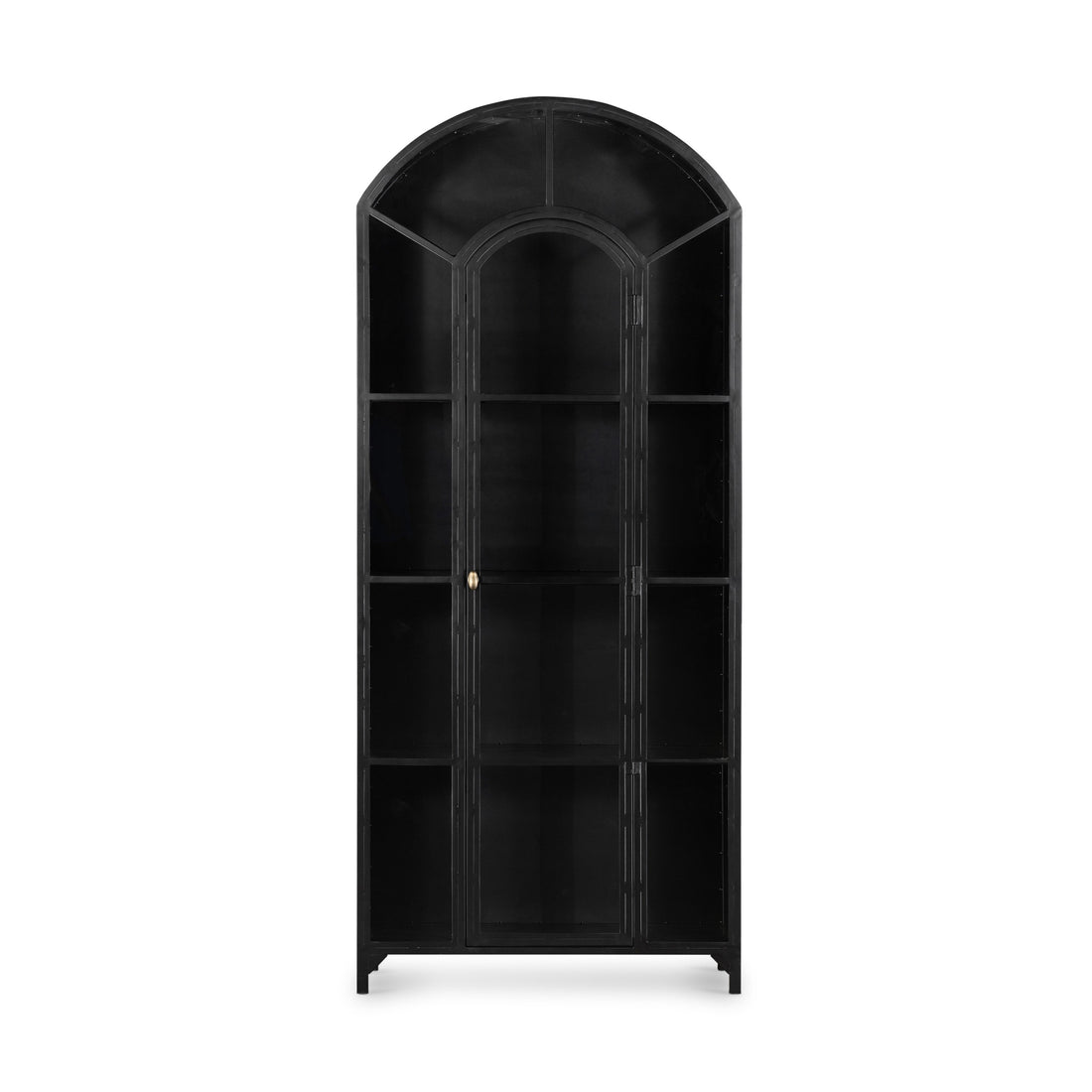Brady Metal Cabinet