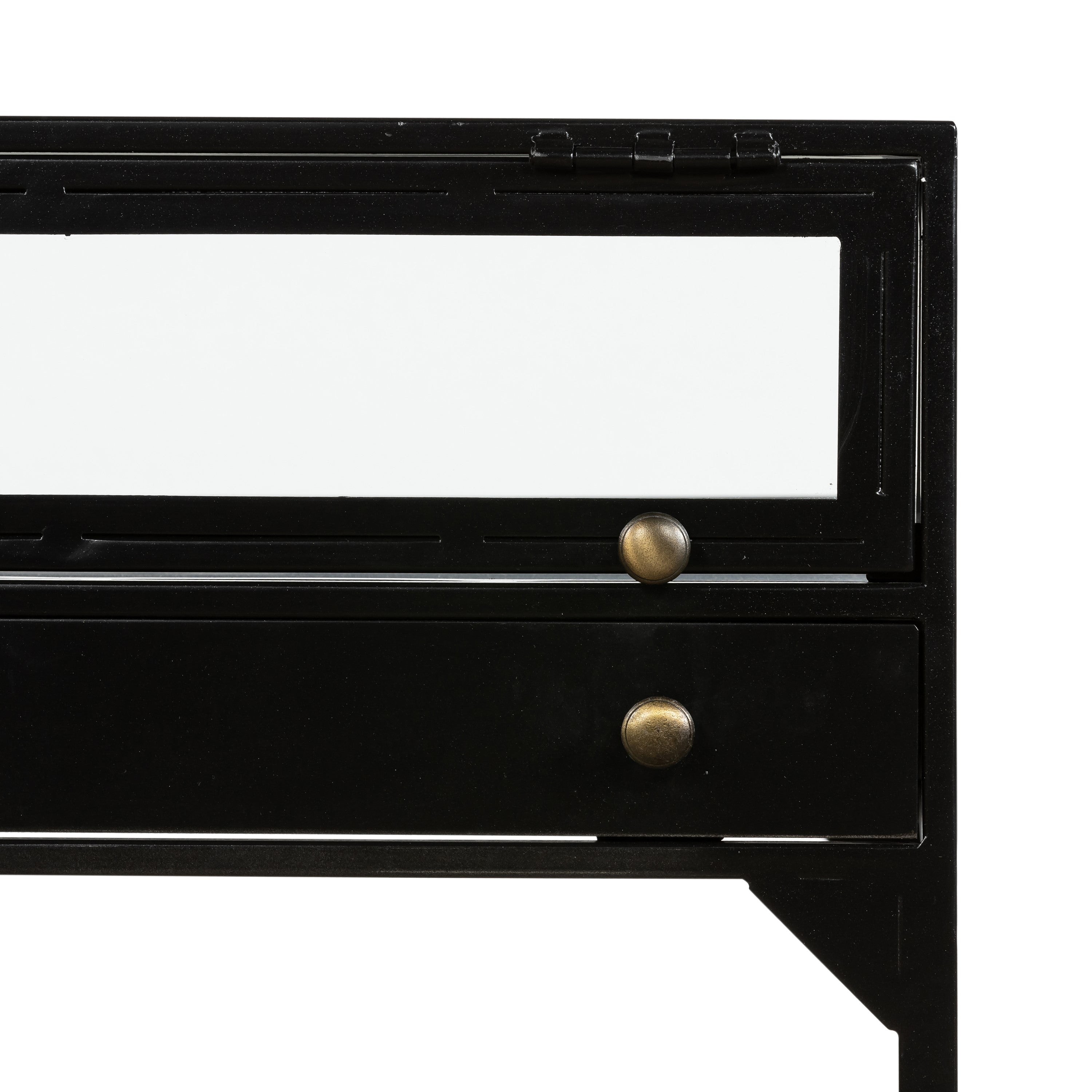 Amari End Table