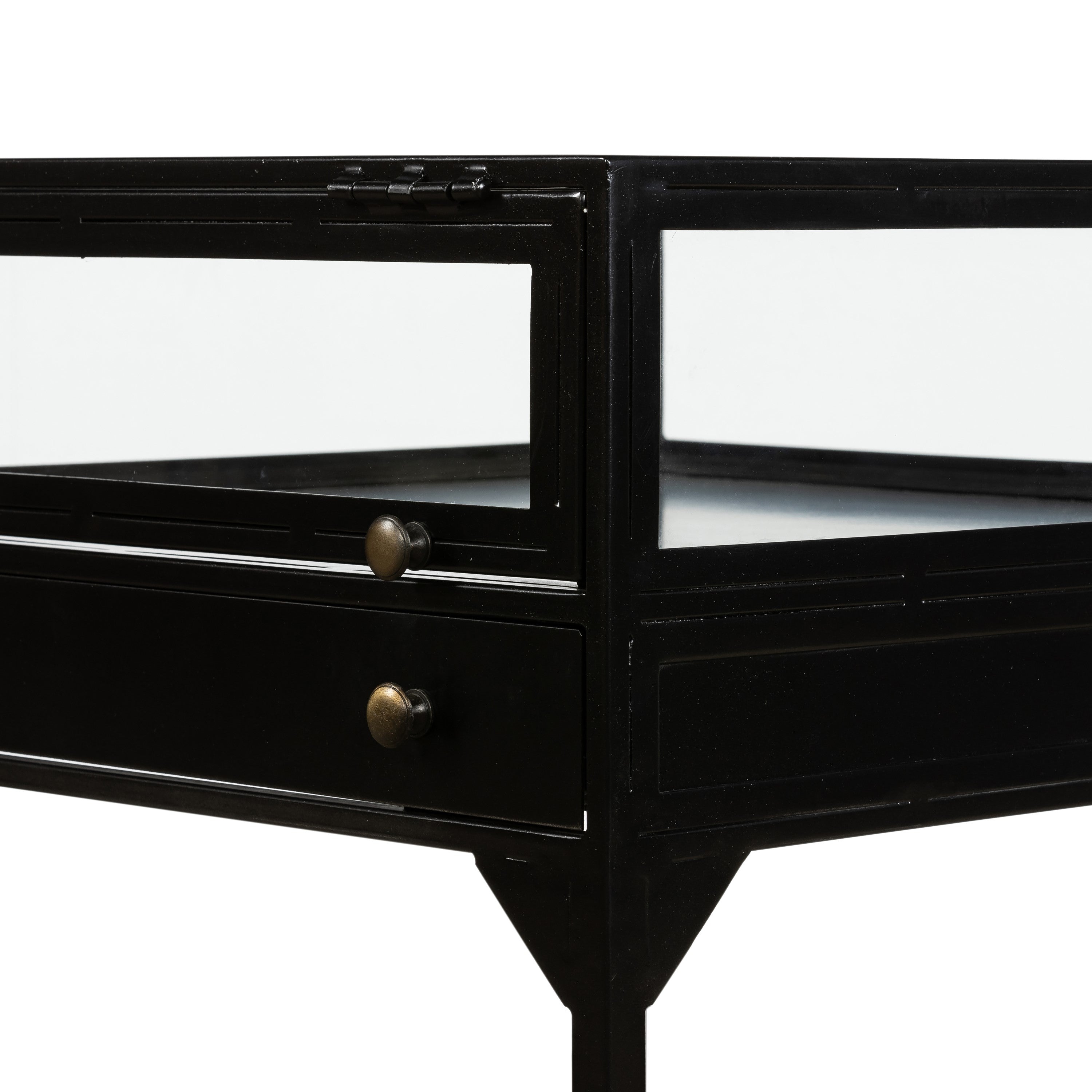 Amari End Table