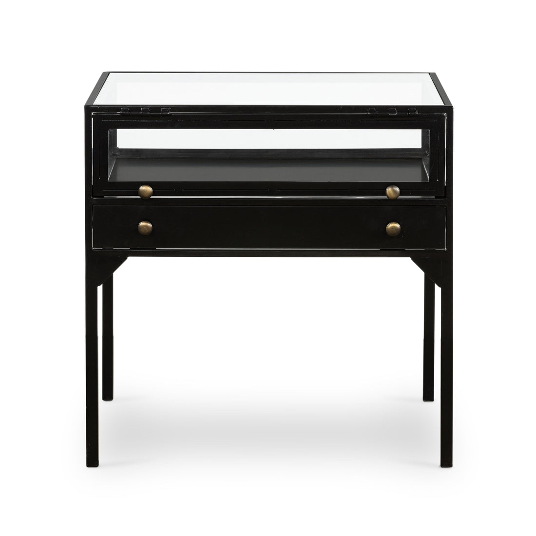 Amari End Table