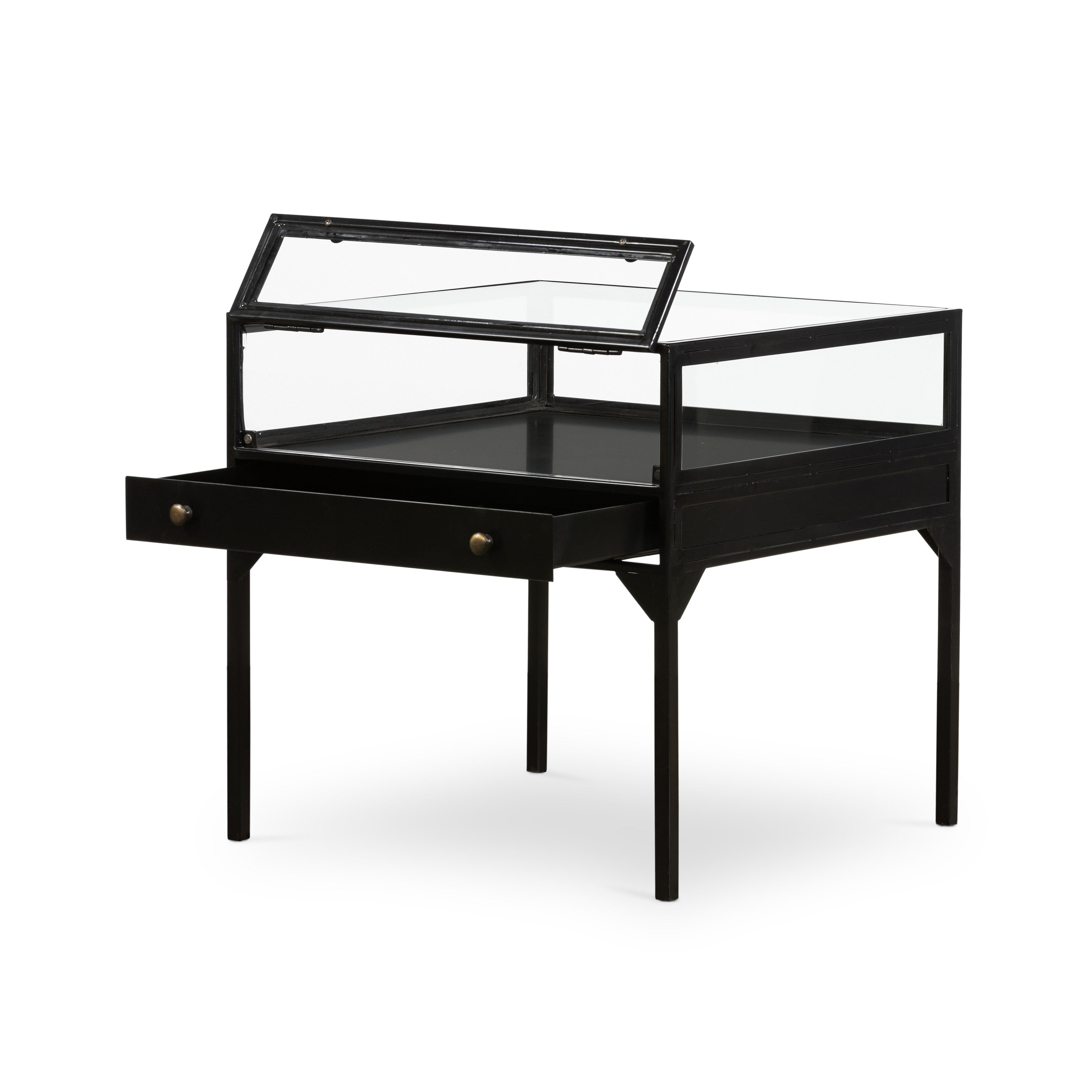 Amari End Table