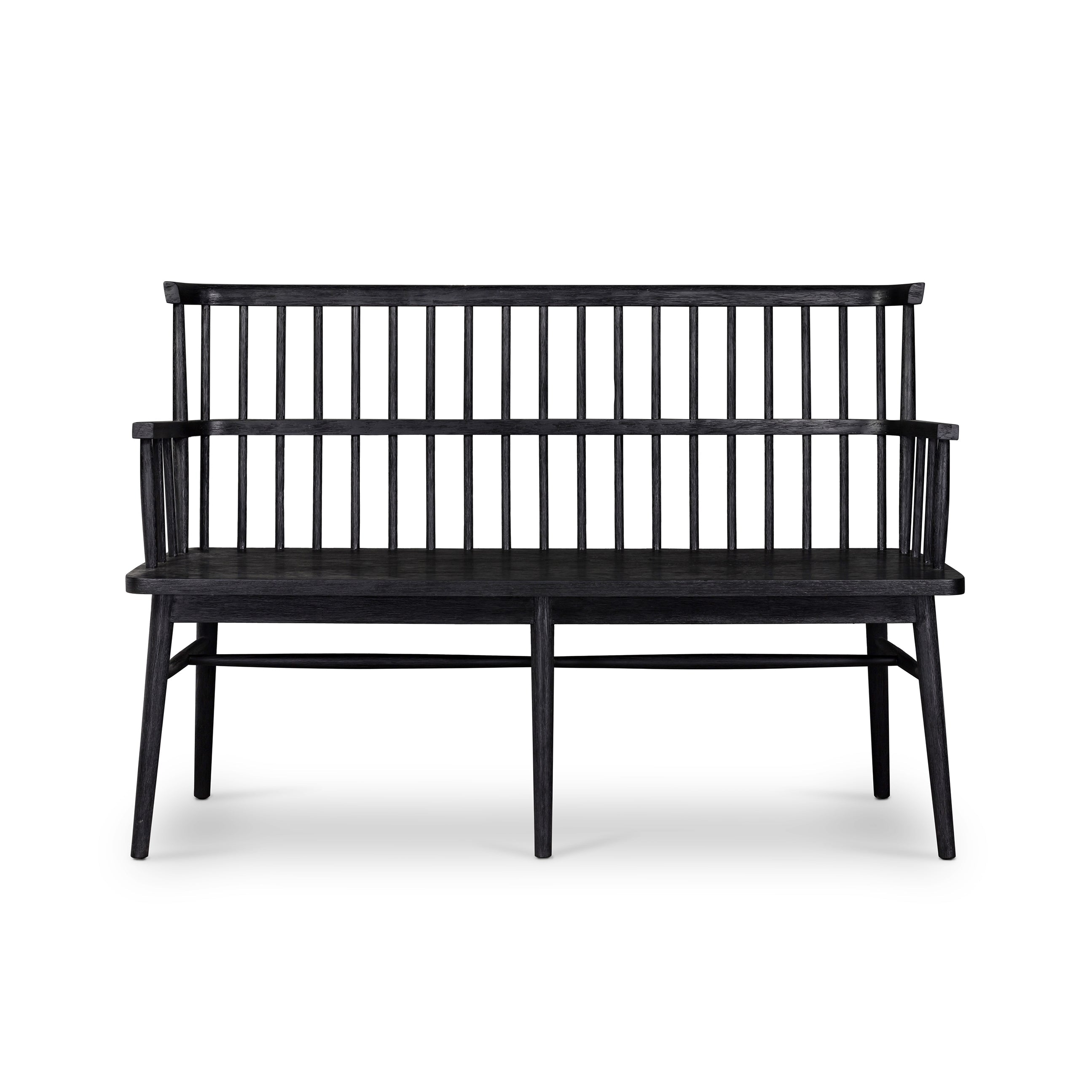 Sandy Bench