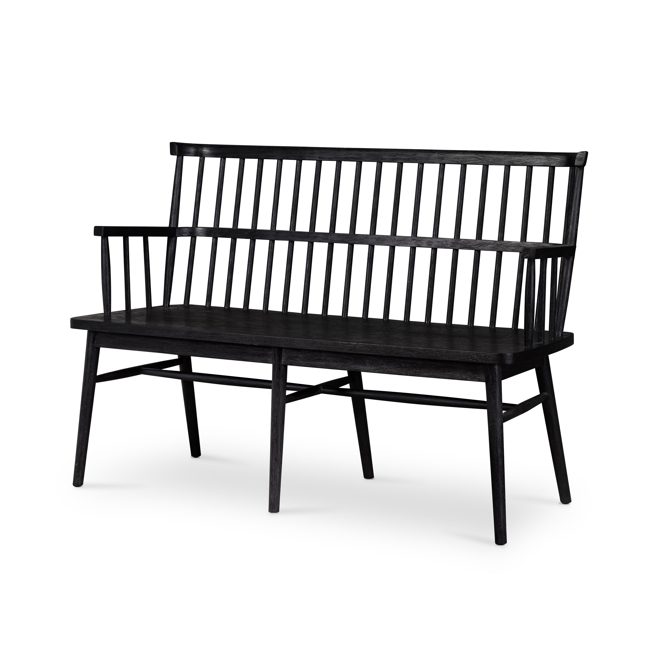 Sandy Bench