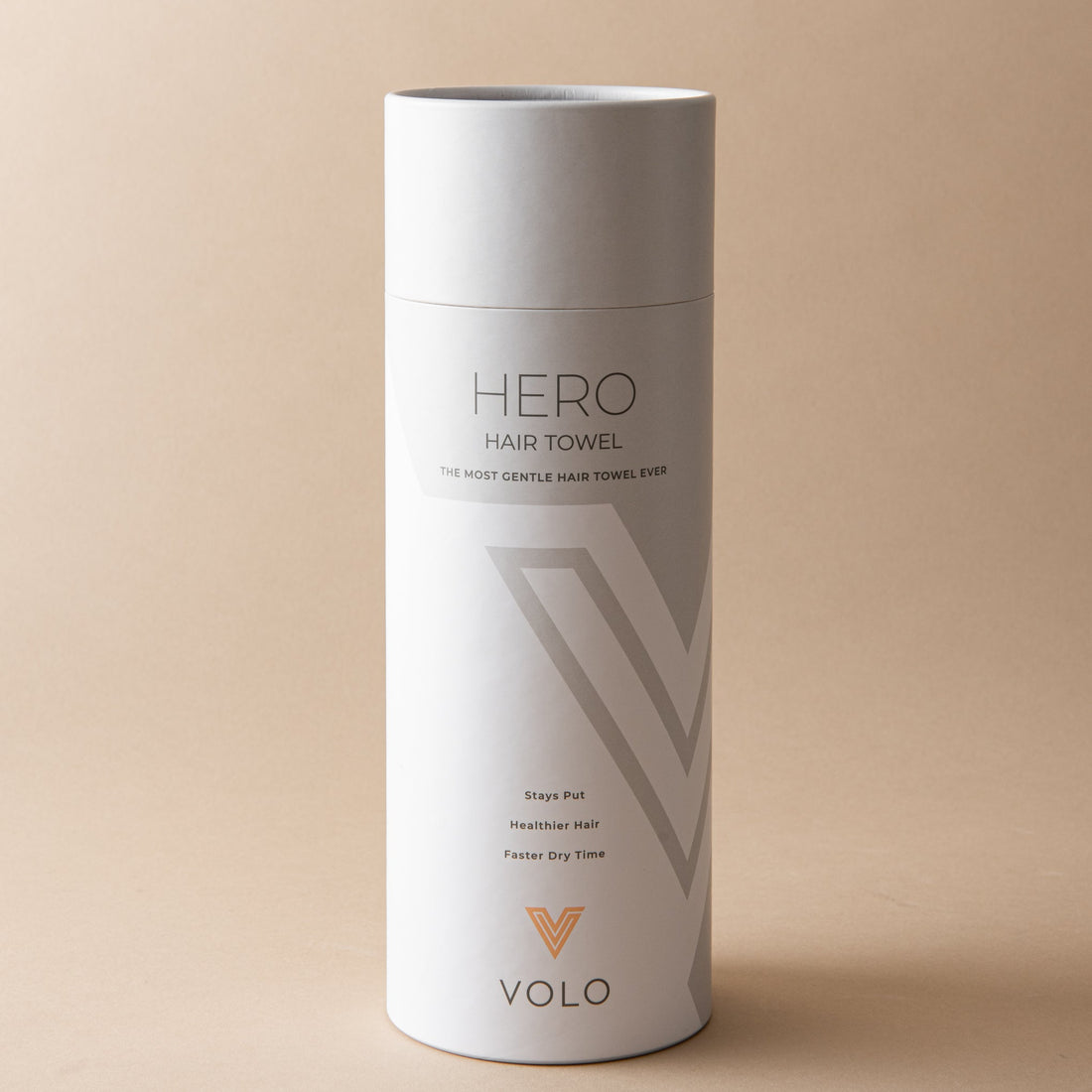 Hero Quick Dry Towel - Cloud Pink