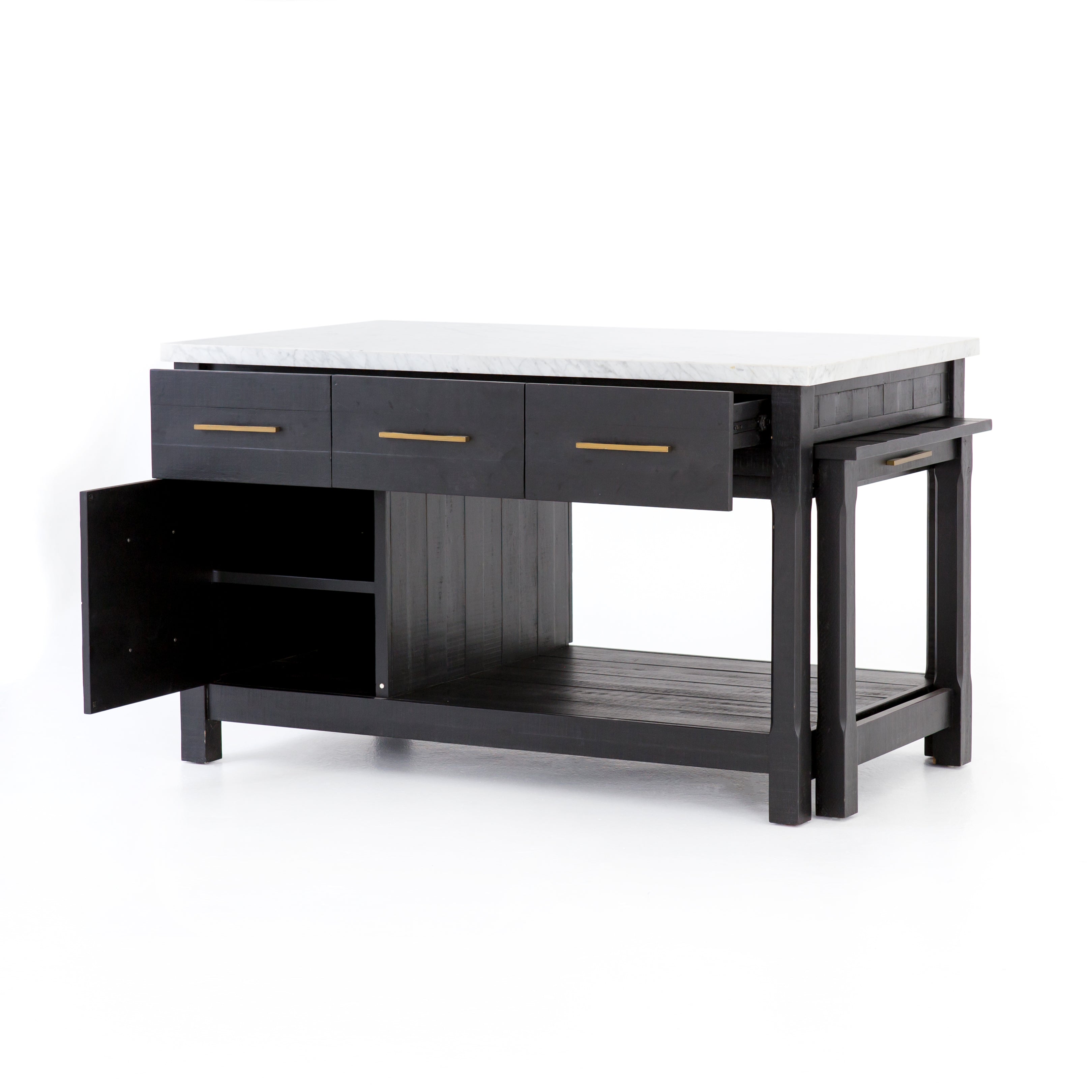 Phillips Kitchen Island