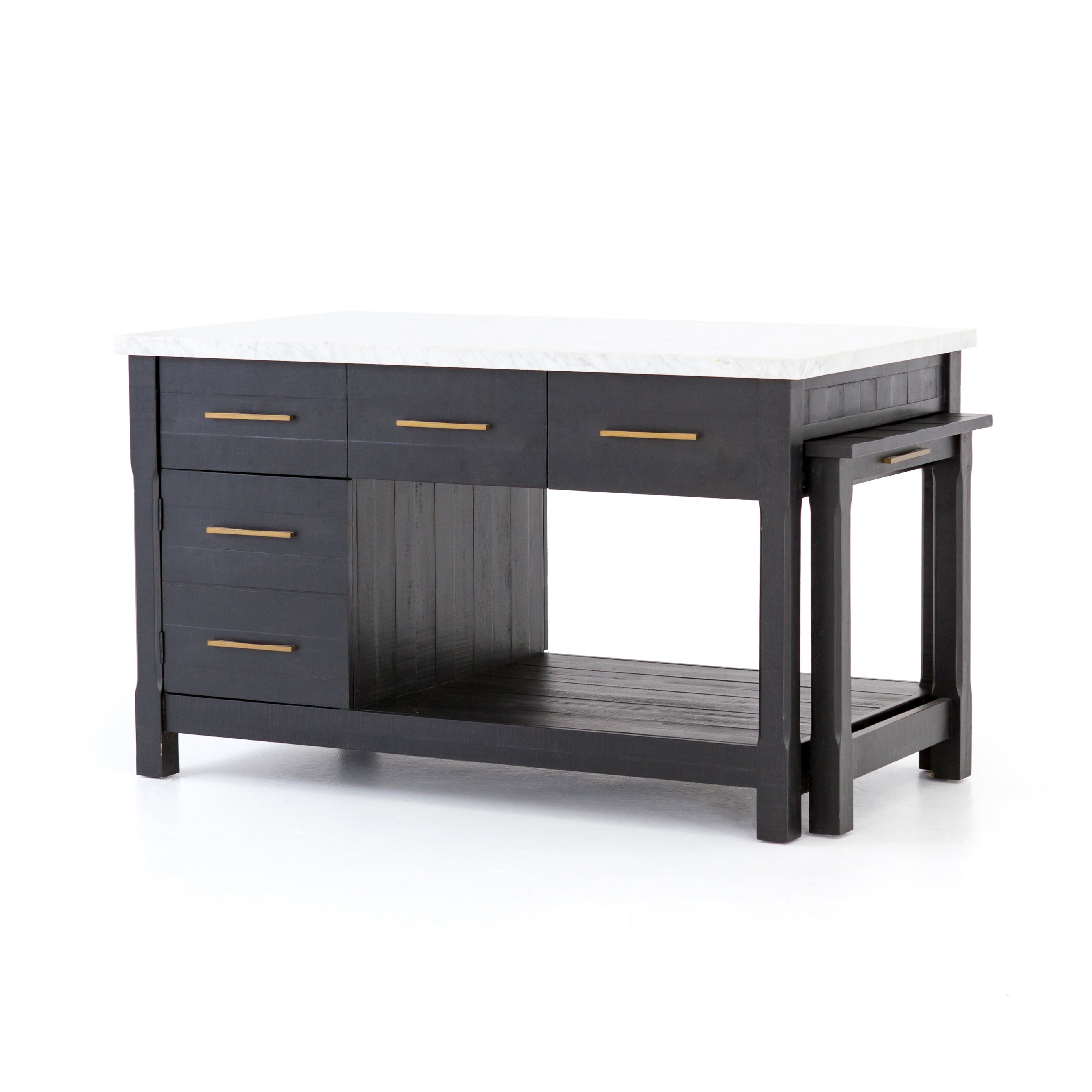 Phillips Kitchen Island