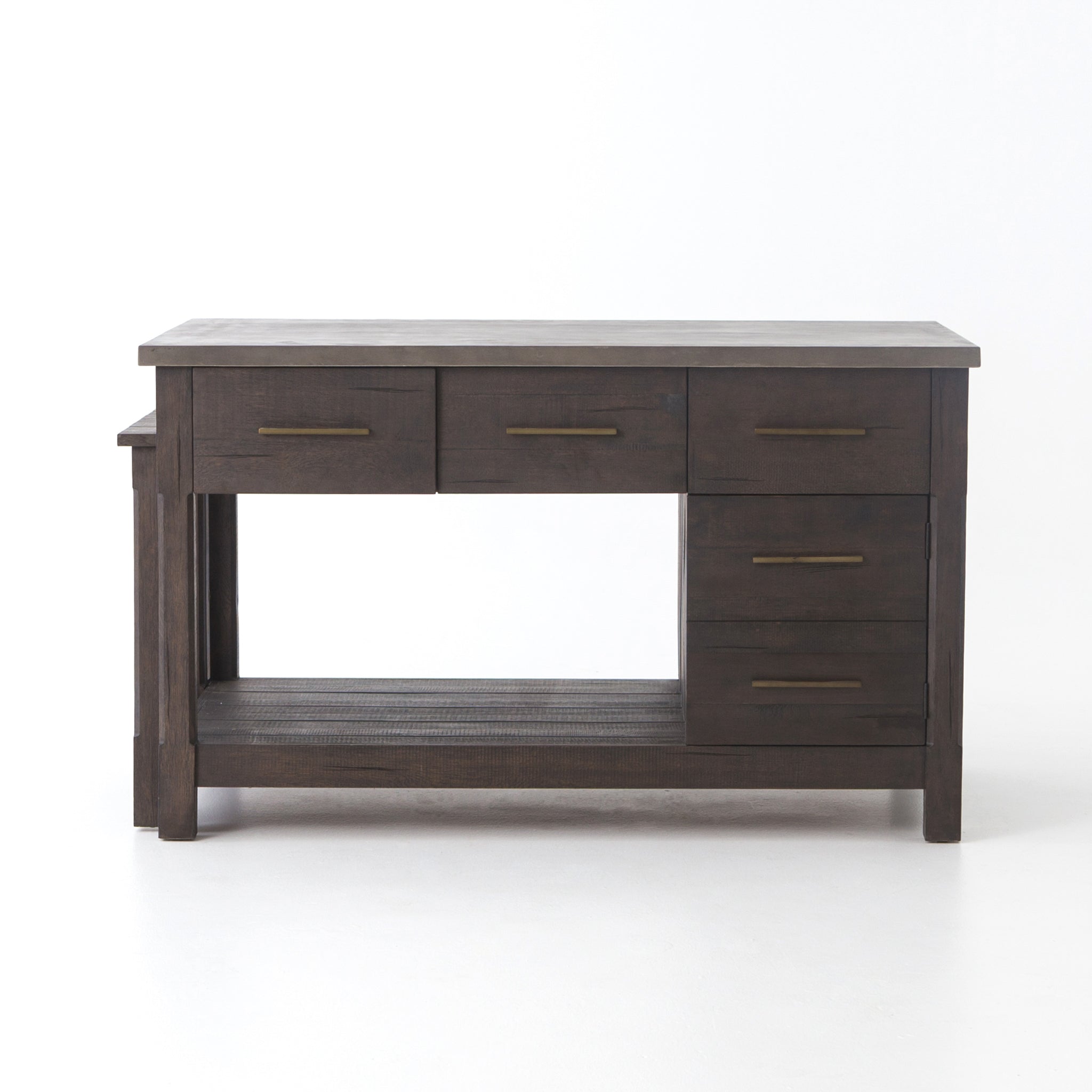 Phillips Kitchen Island