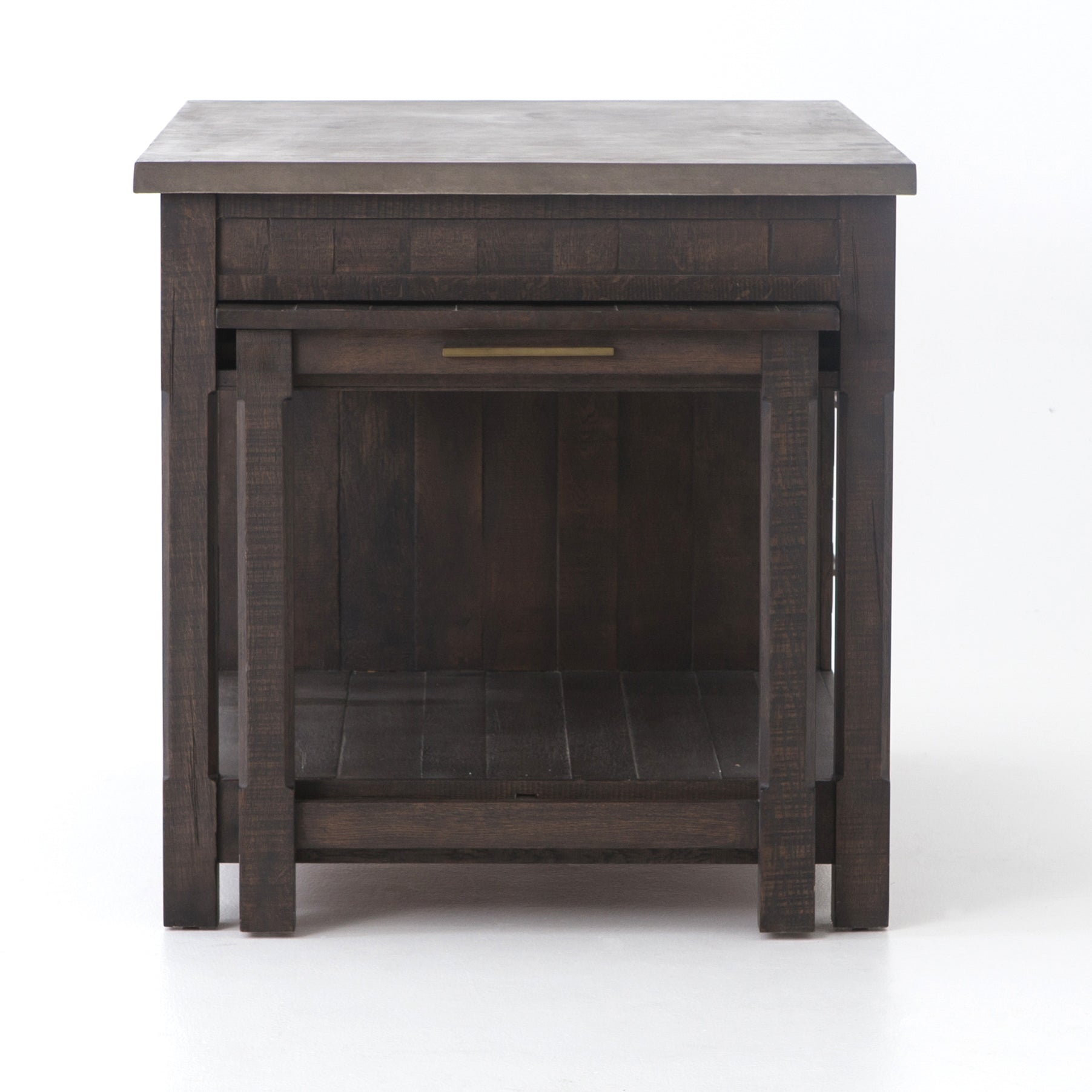 Phillips Kitchen Island