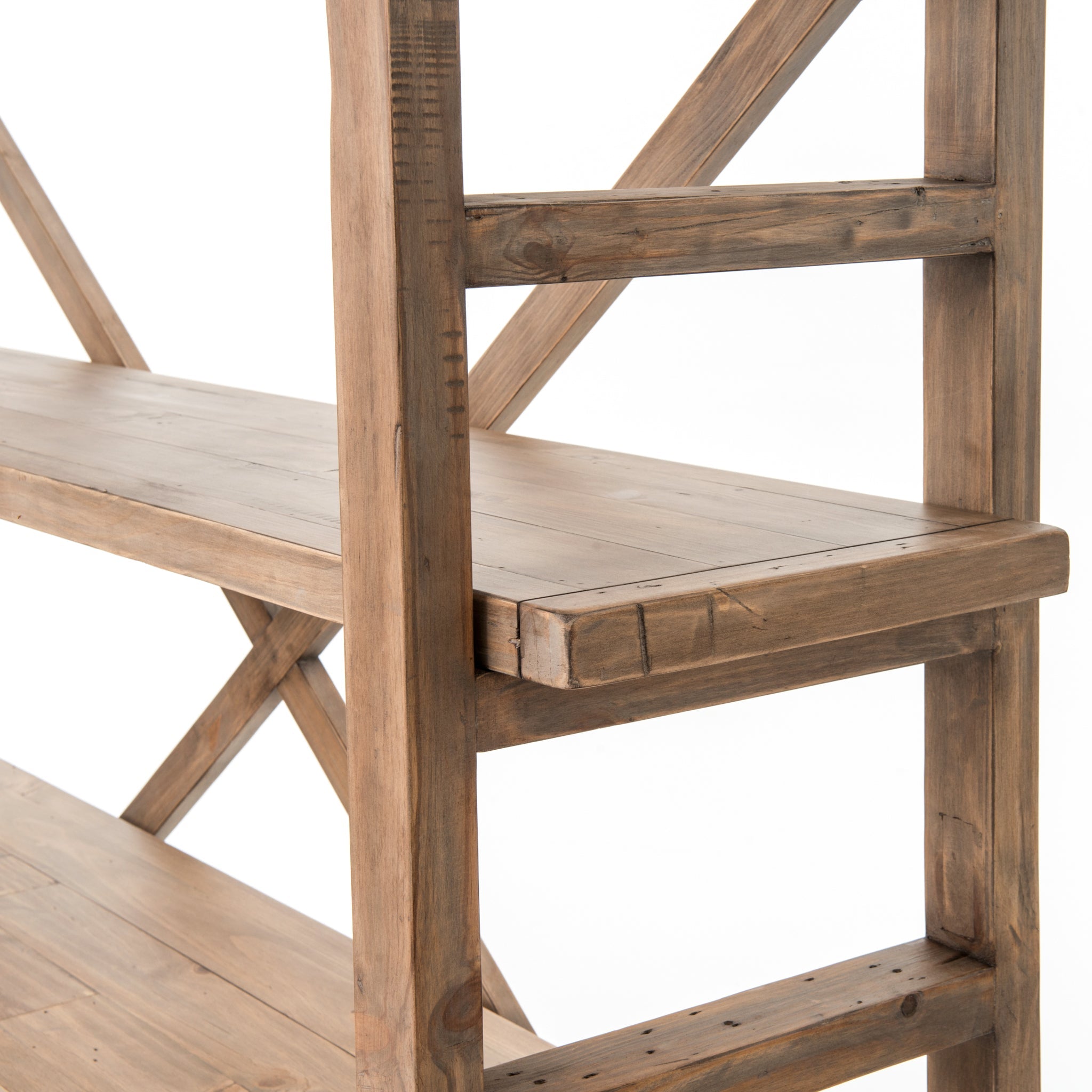 Tennyson Bookshelf