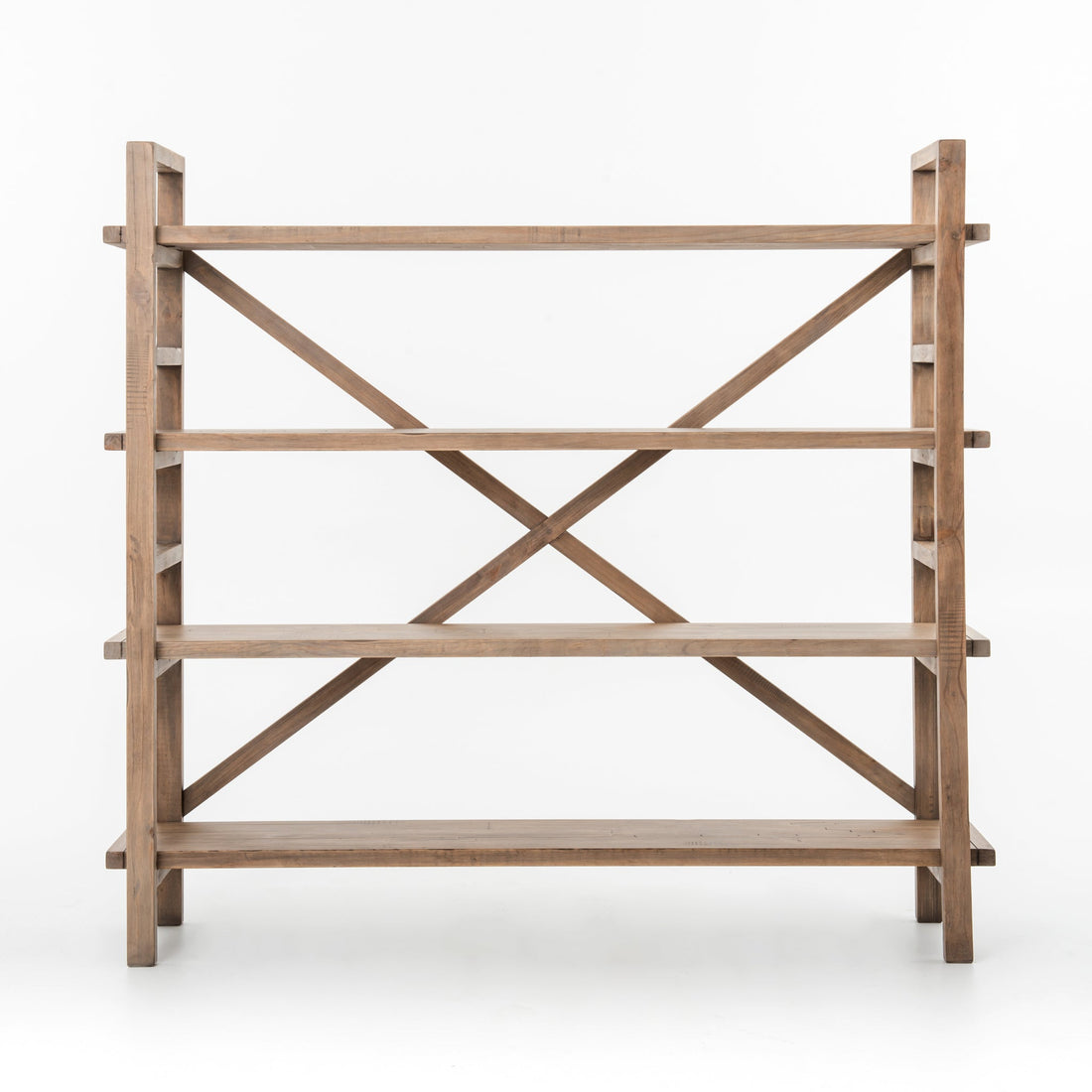 Tennyson Bookshelf