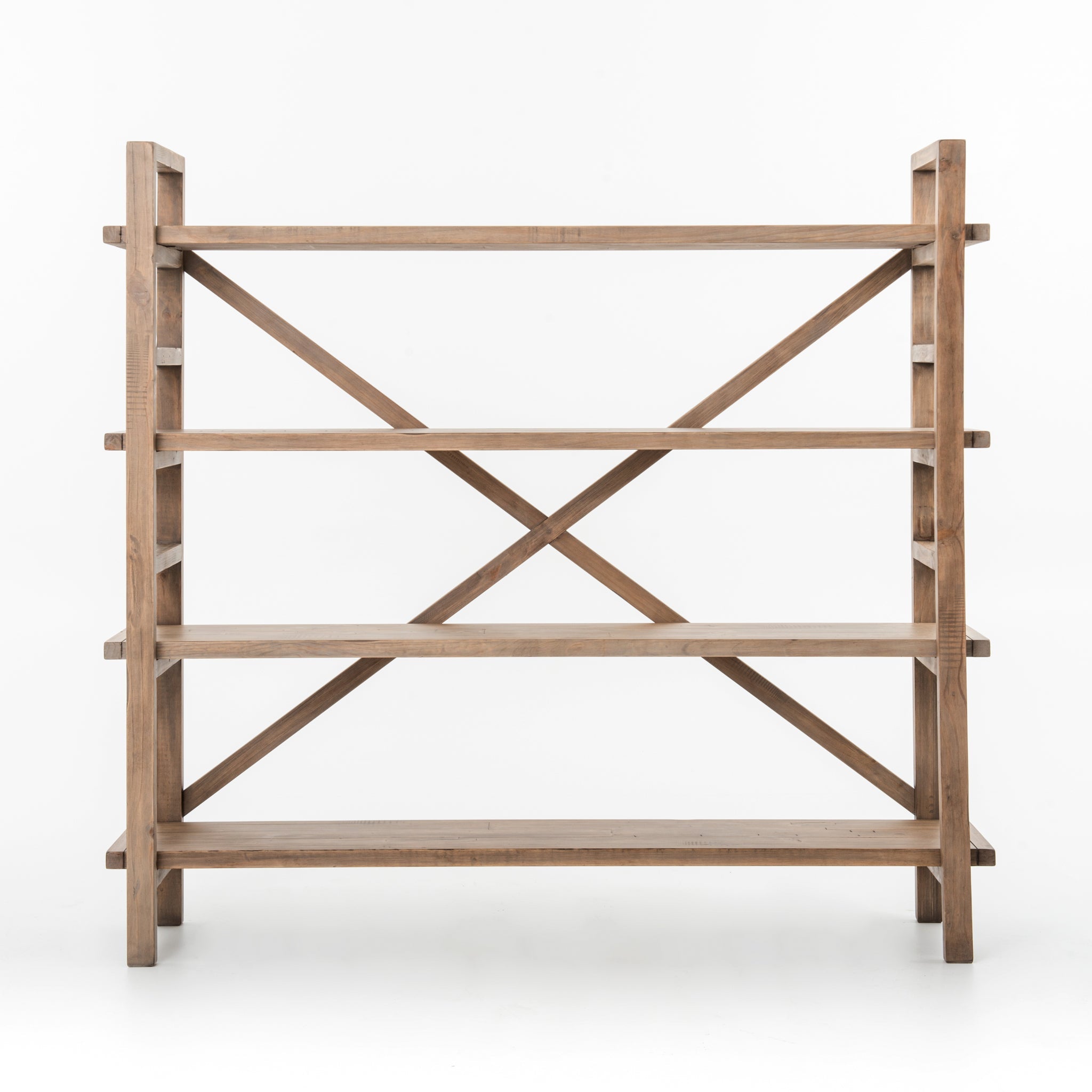 Tennyson Bookshelf