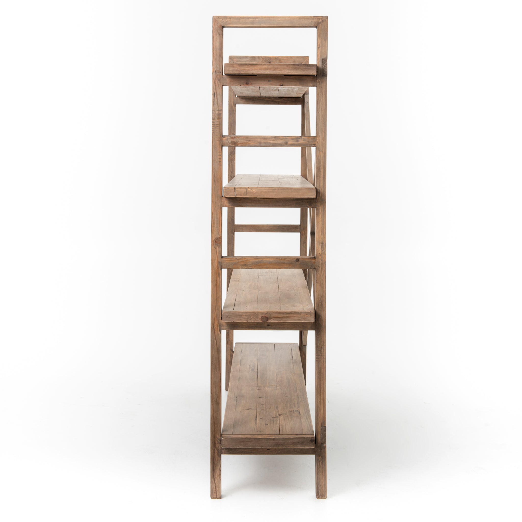 Tennyson Bookshelf