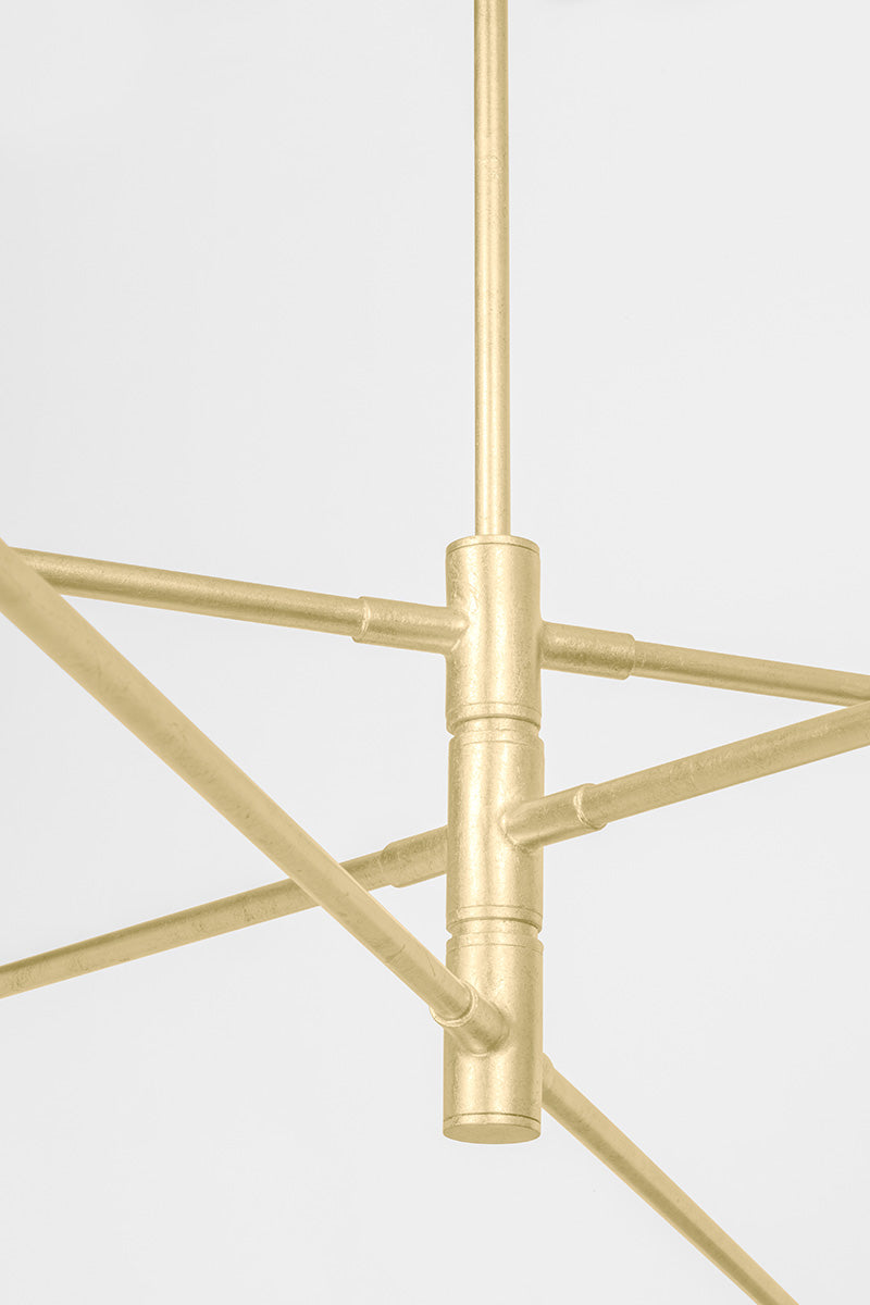 Calder Chandelier