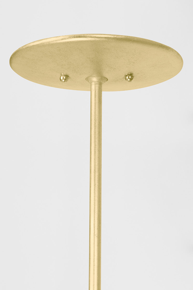 Calder Chandelier