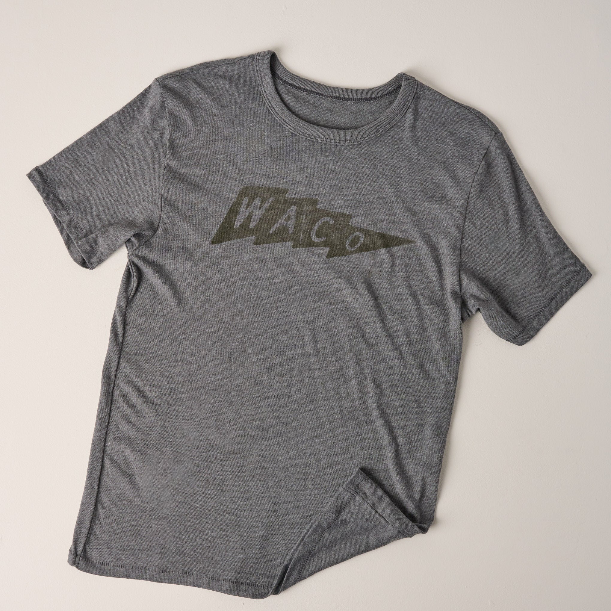 Waco Bolt Tee