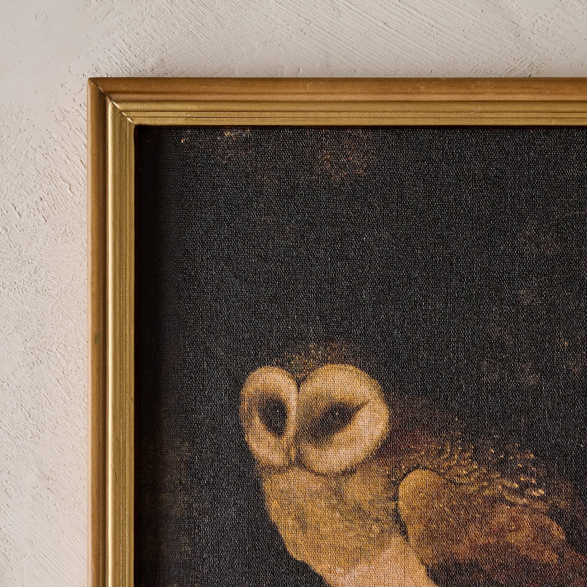 Vintage Nocturnal Reverie