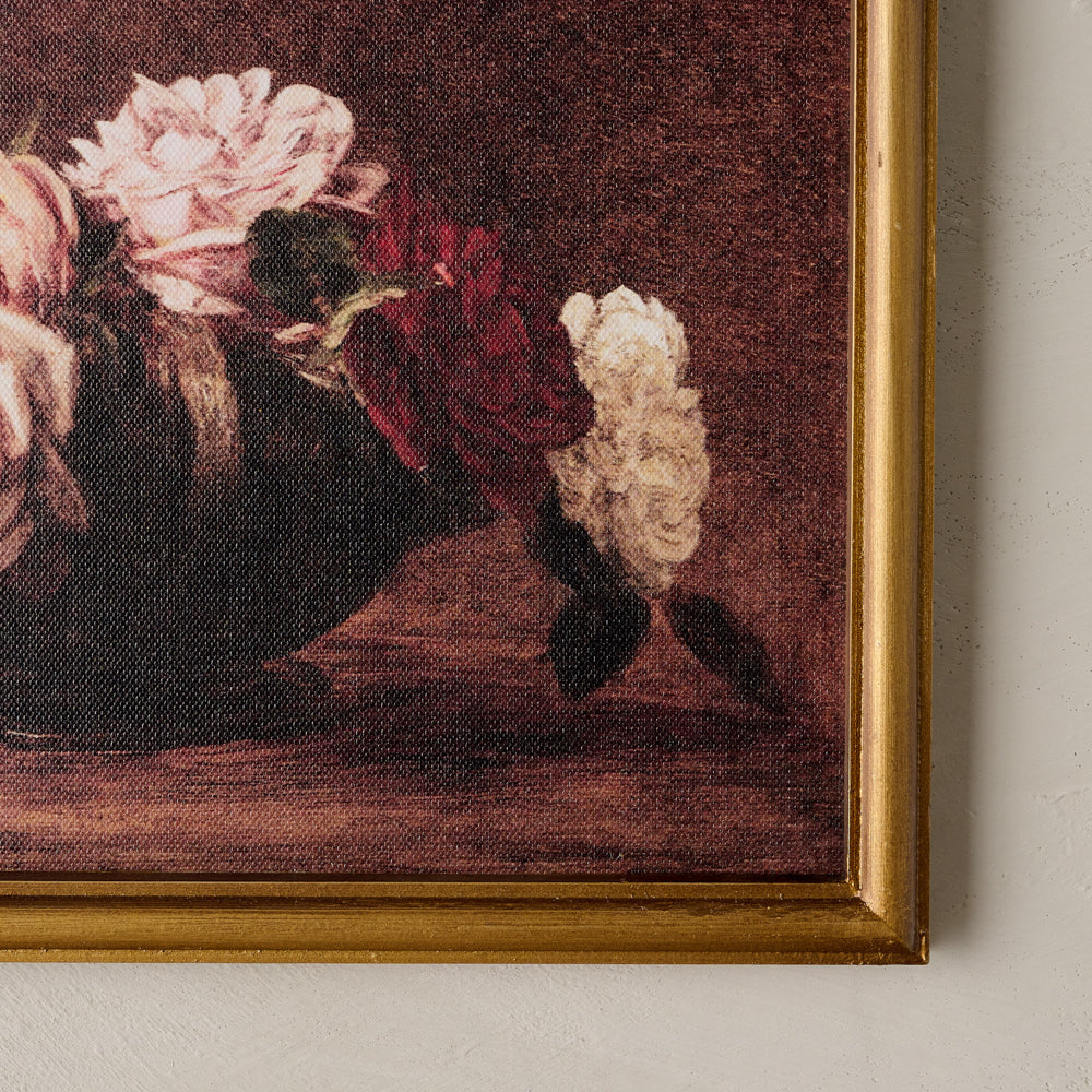 Roses in Reverie