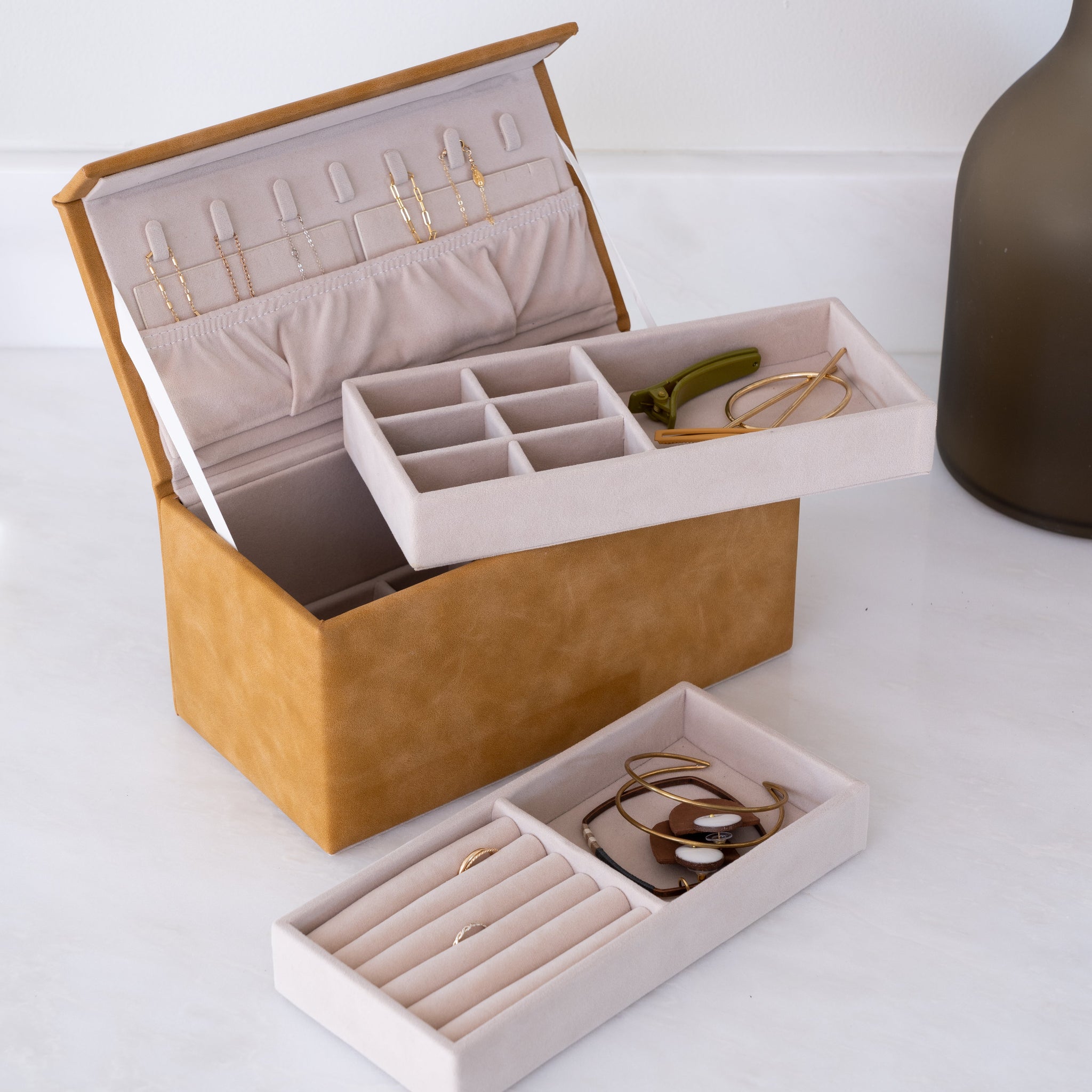 Jewelry Box