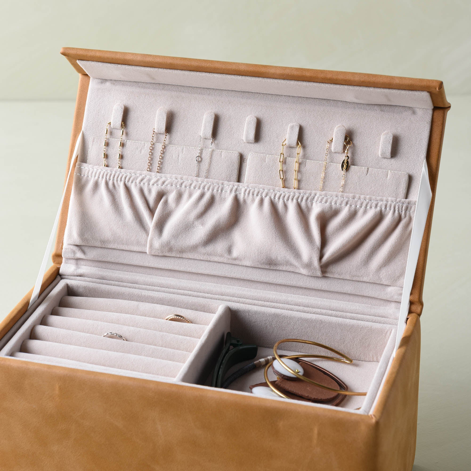 Jewelry Box