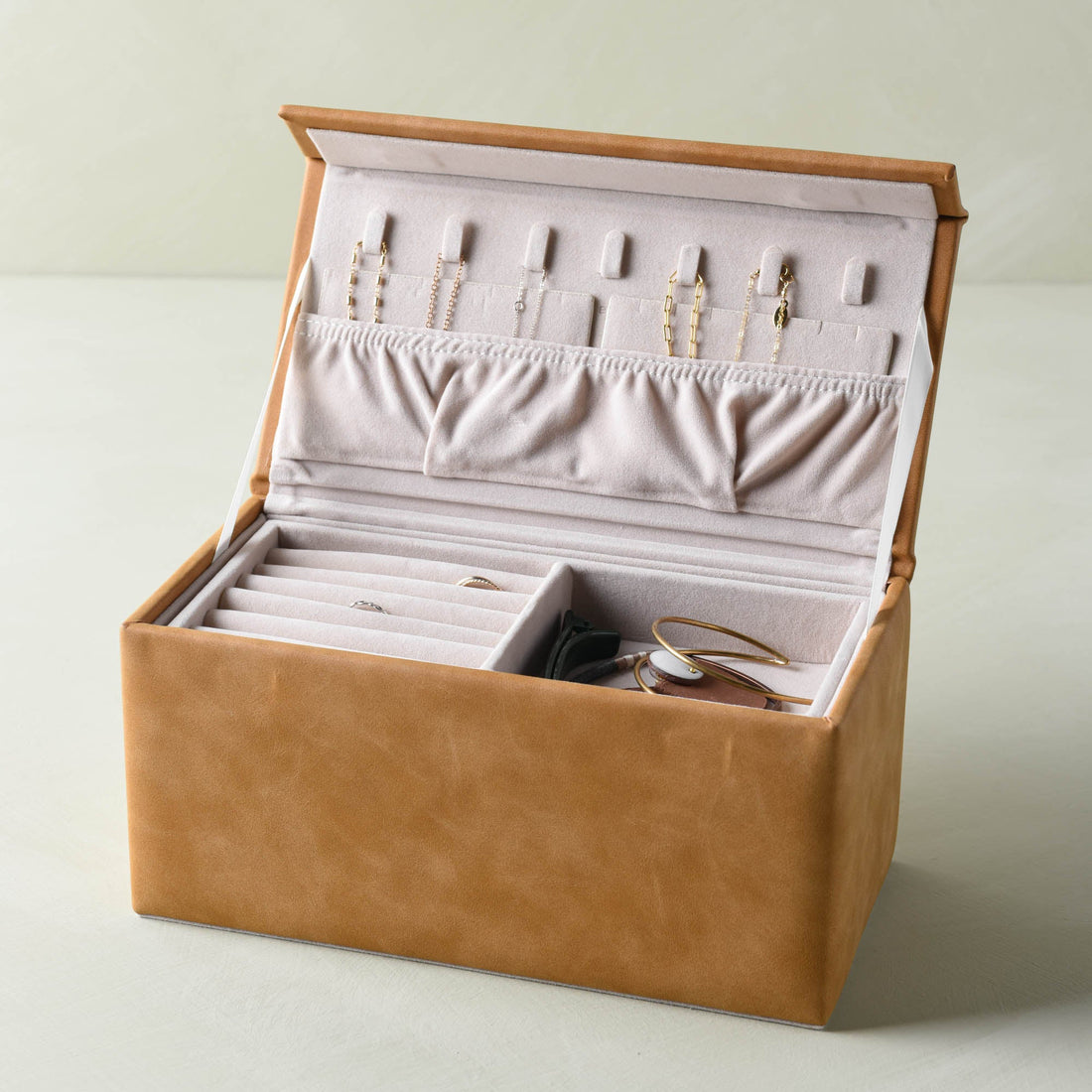 Jewelry Box
