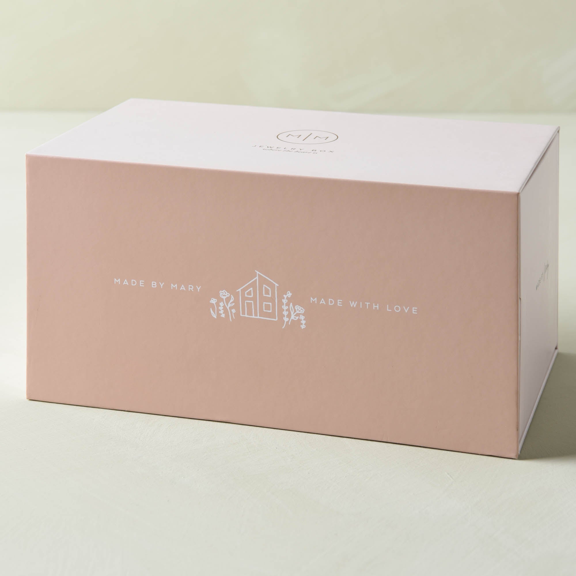 Jewelry Box