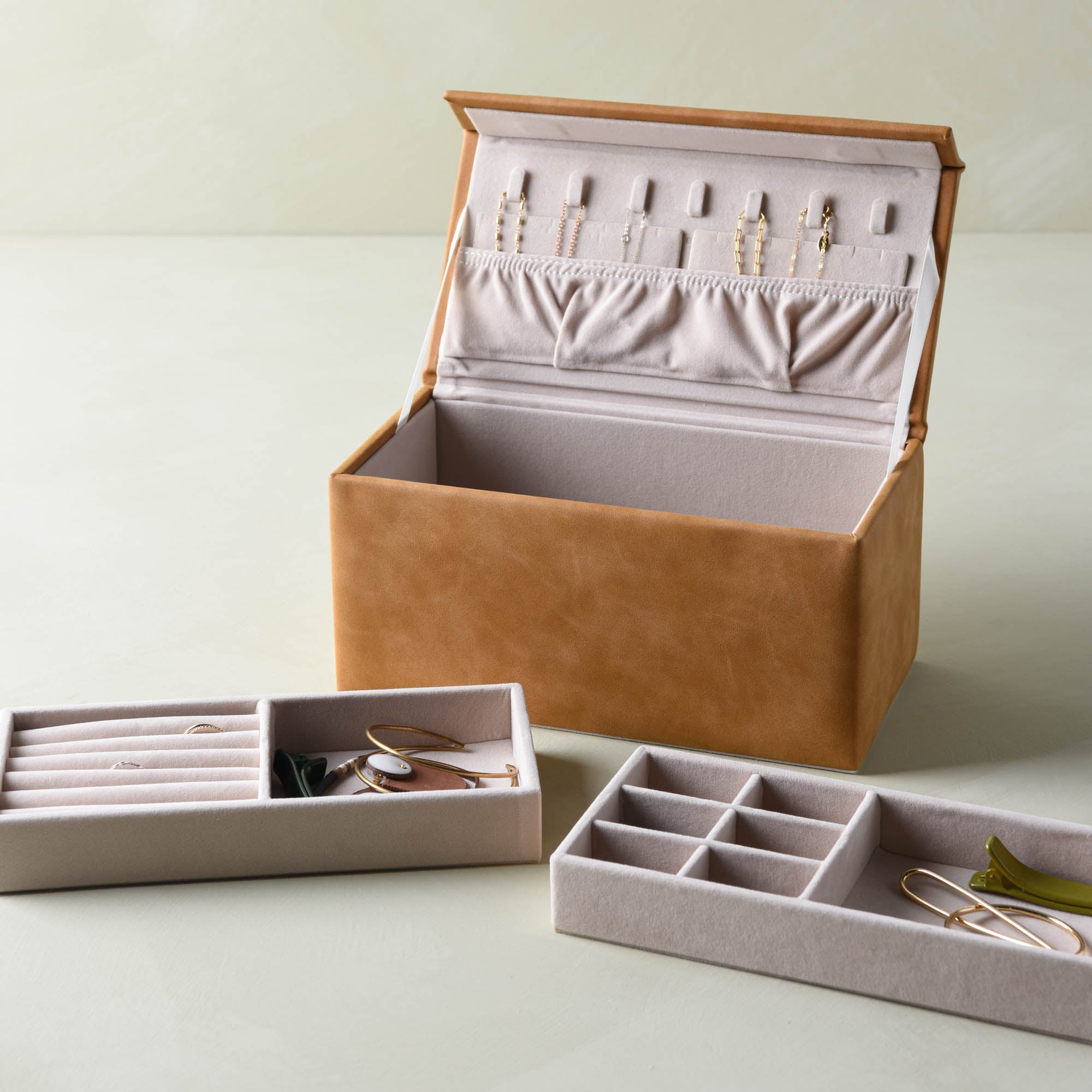 Jewelry Box